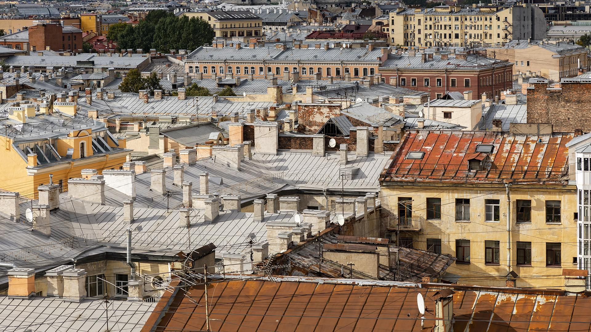 Фото: Aleksey Smyshlyaev/globallookpress.com