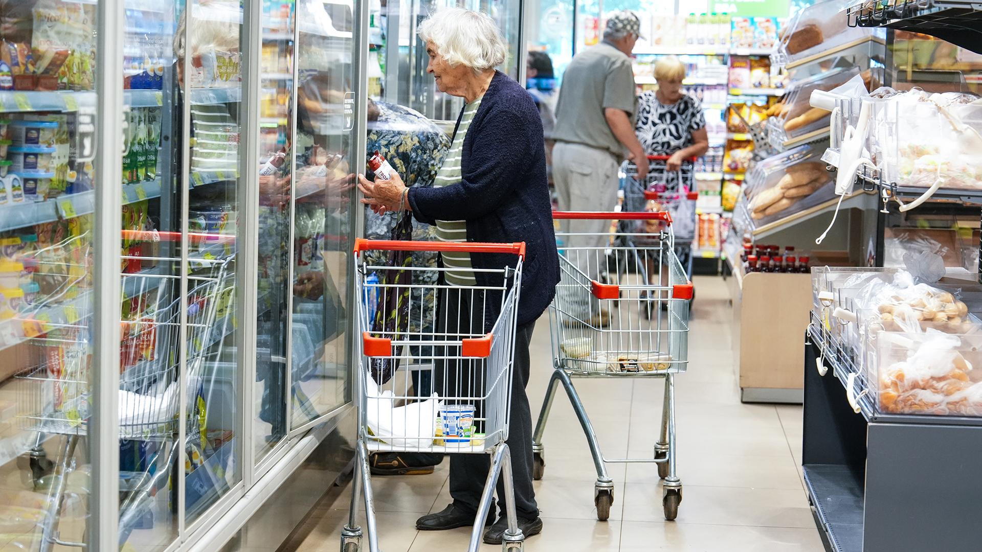 Фото: ИЗВЕСТИЯ/Эдуард Корниенко