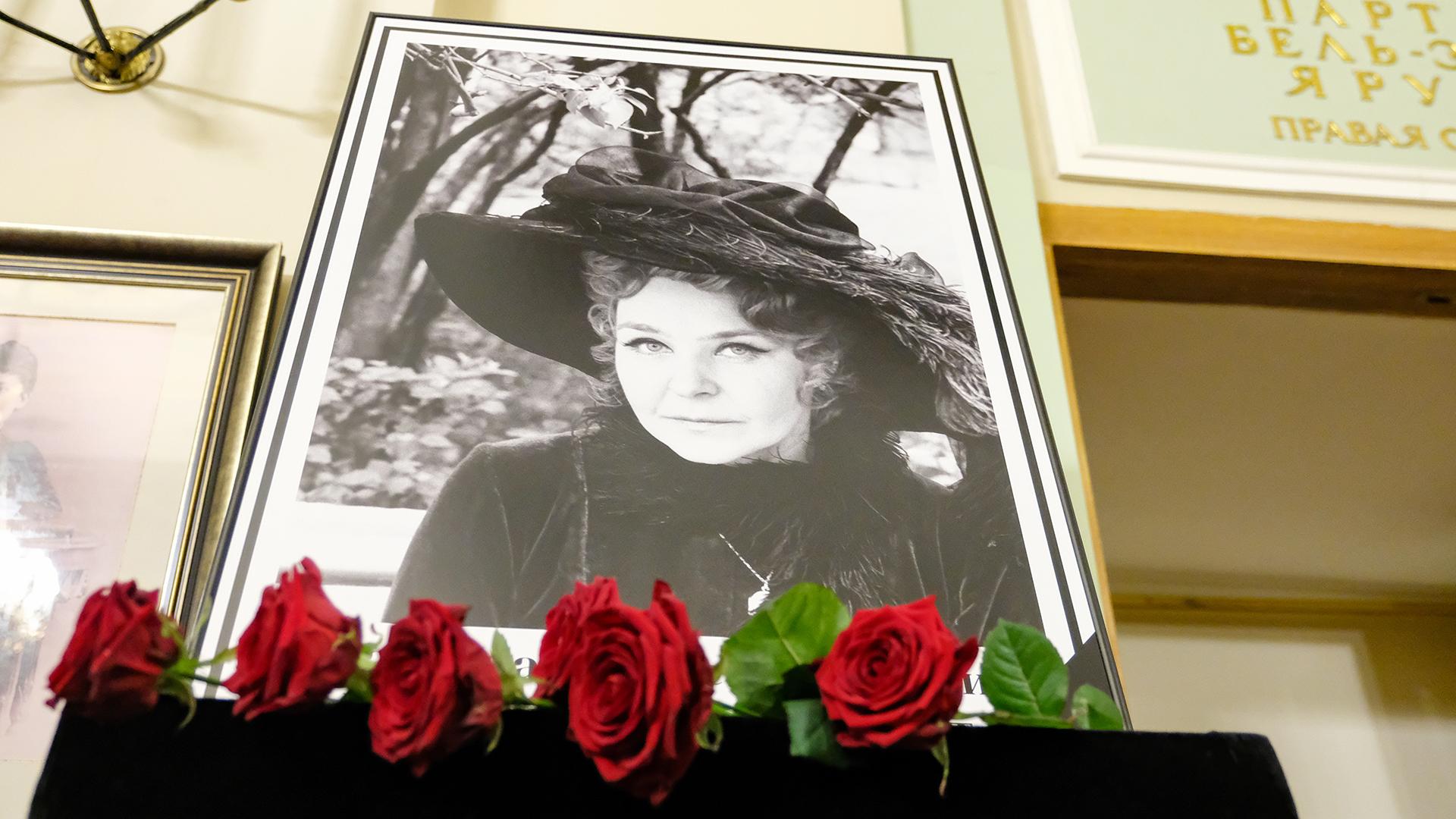 Фото: Komsomolskaya Pravda/globallookpress.com