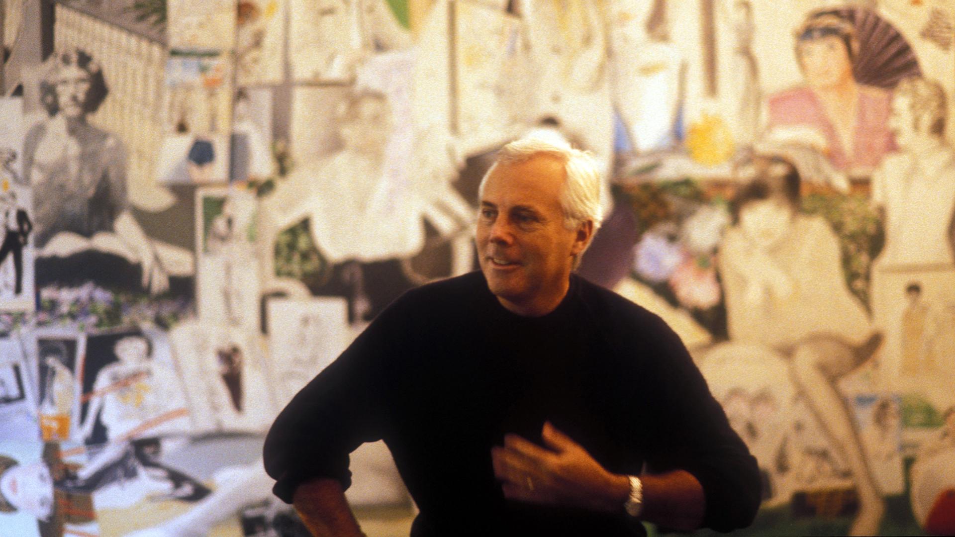 Фото: Guy Marineau/globallookpress.com