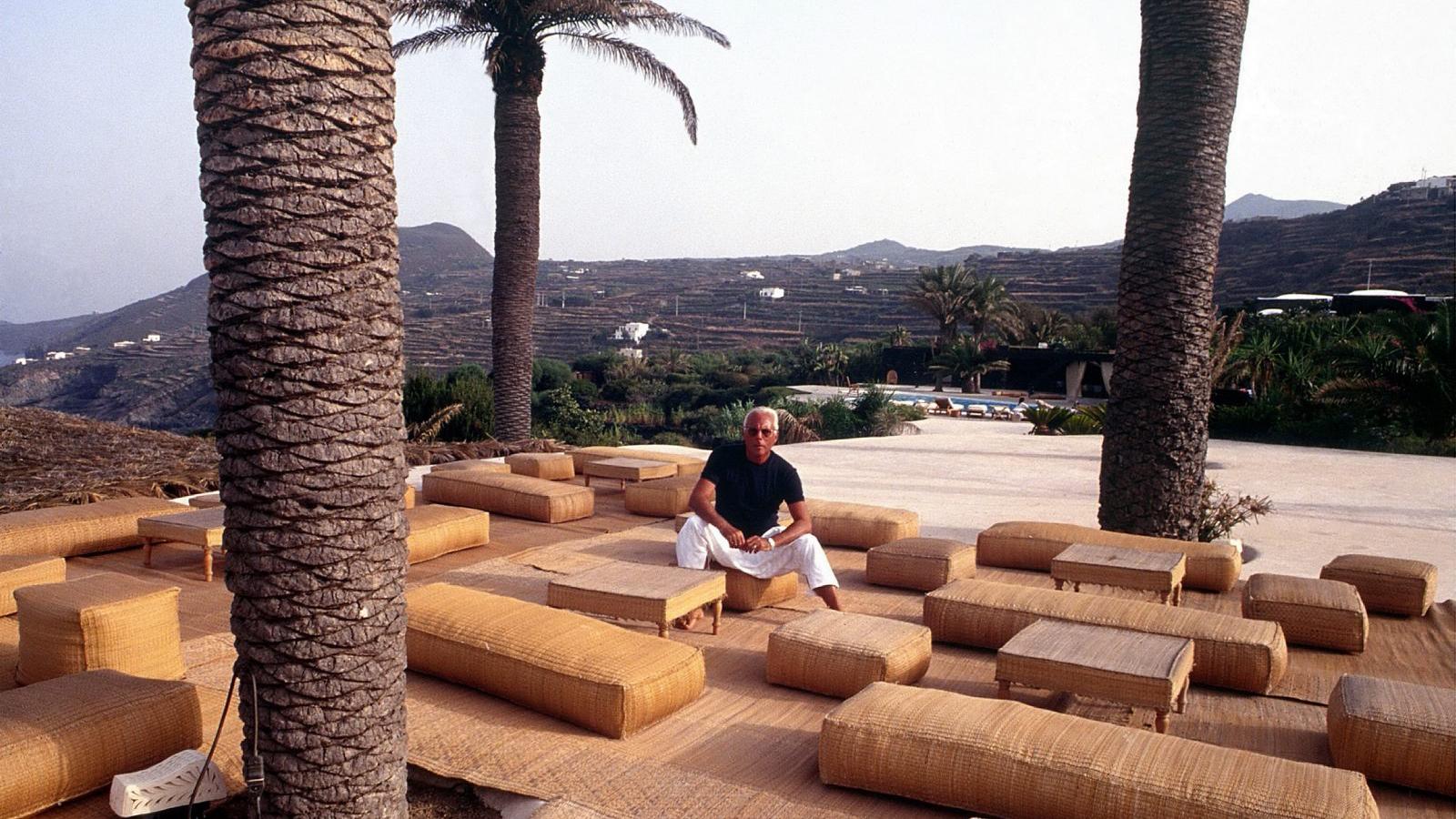 Фото: Letterio Pomara/globallookpress.com