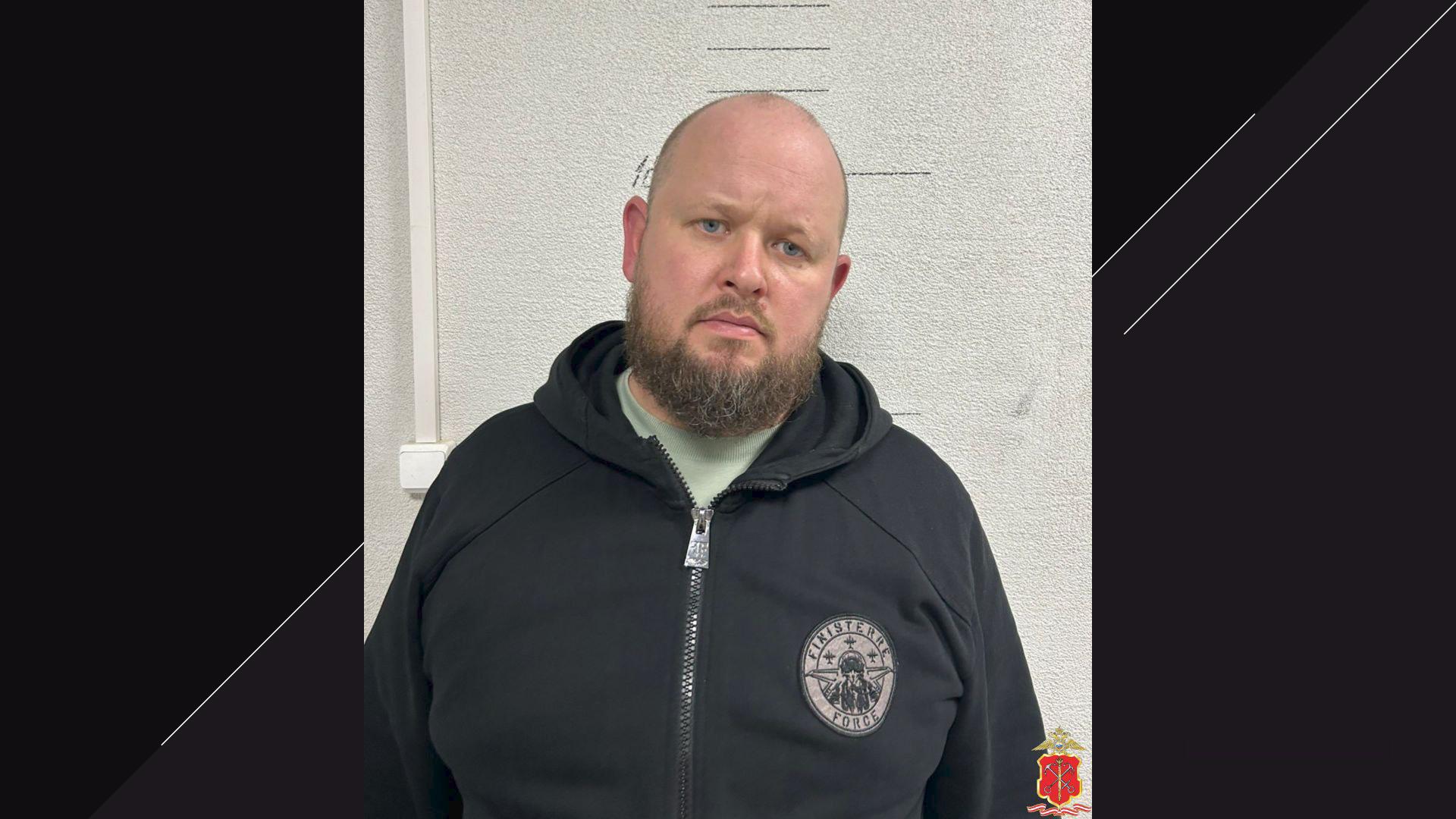 Фото: t.me/spb_police78