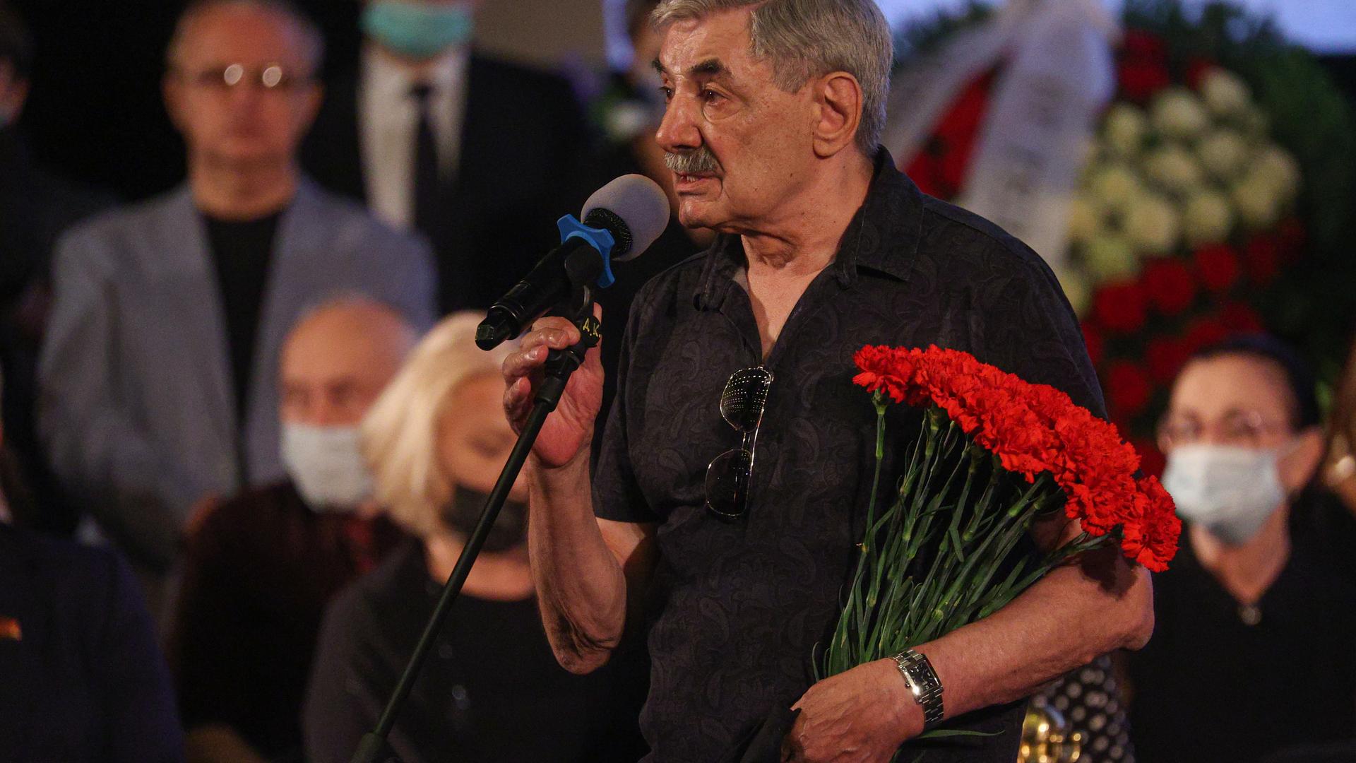 Фото: Bulkin Sergey/news.ru