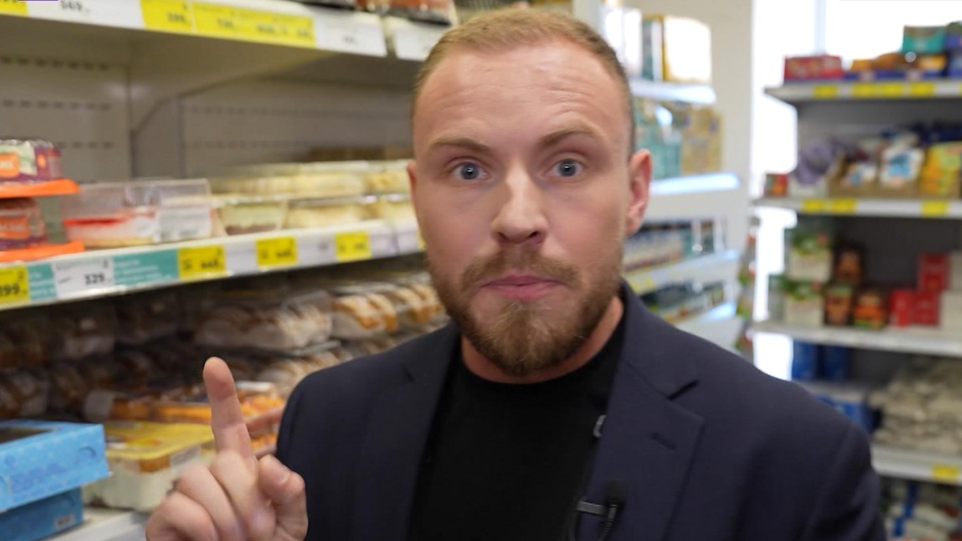 "Гид 78. Супермаркеты" (8 сентября 2025)