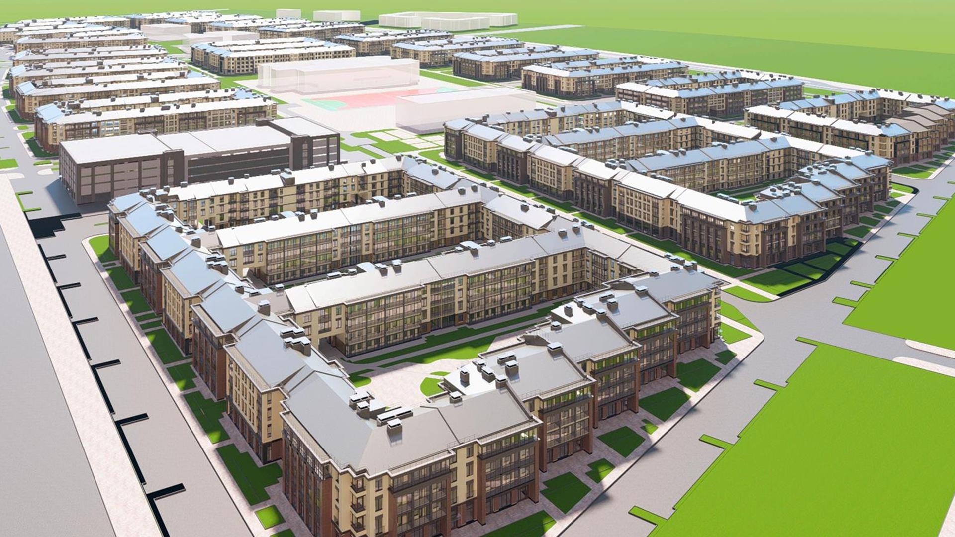 Фото: Setl Group