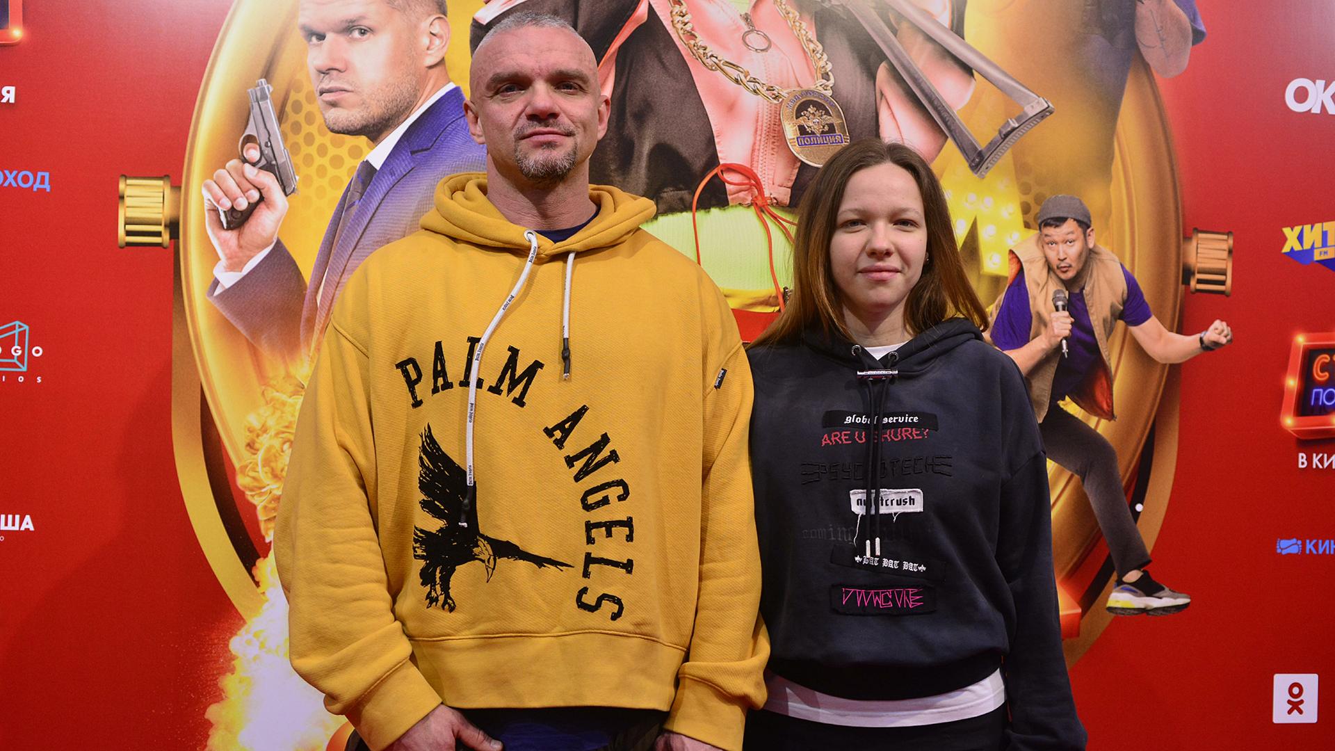 Фото: Павел Кашаев/globallookpress.com