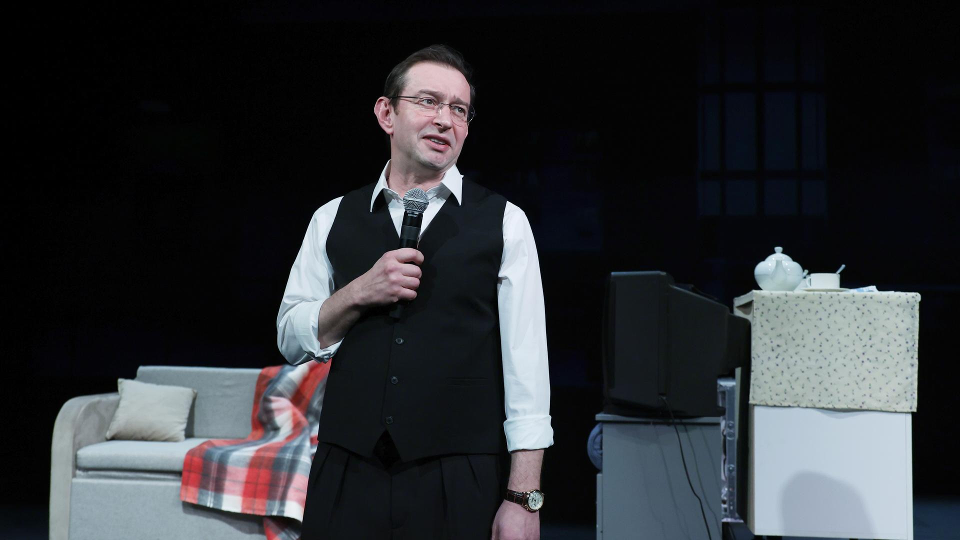 Фото: Ekaterina Tsvetkova/Global Look Press