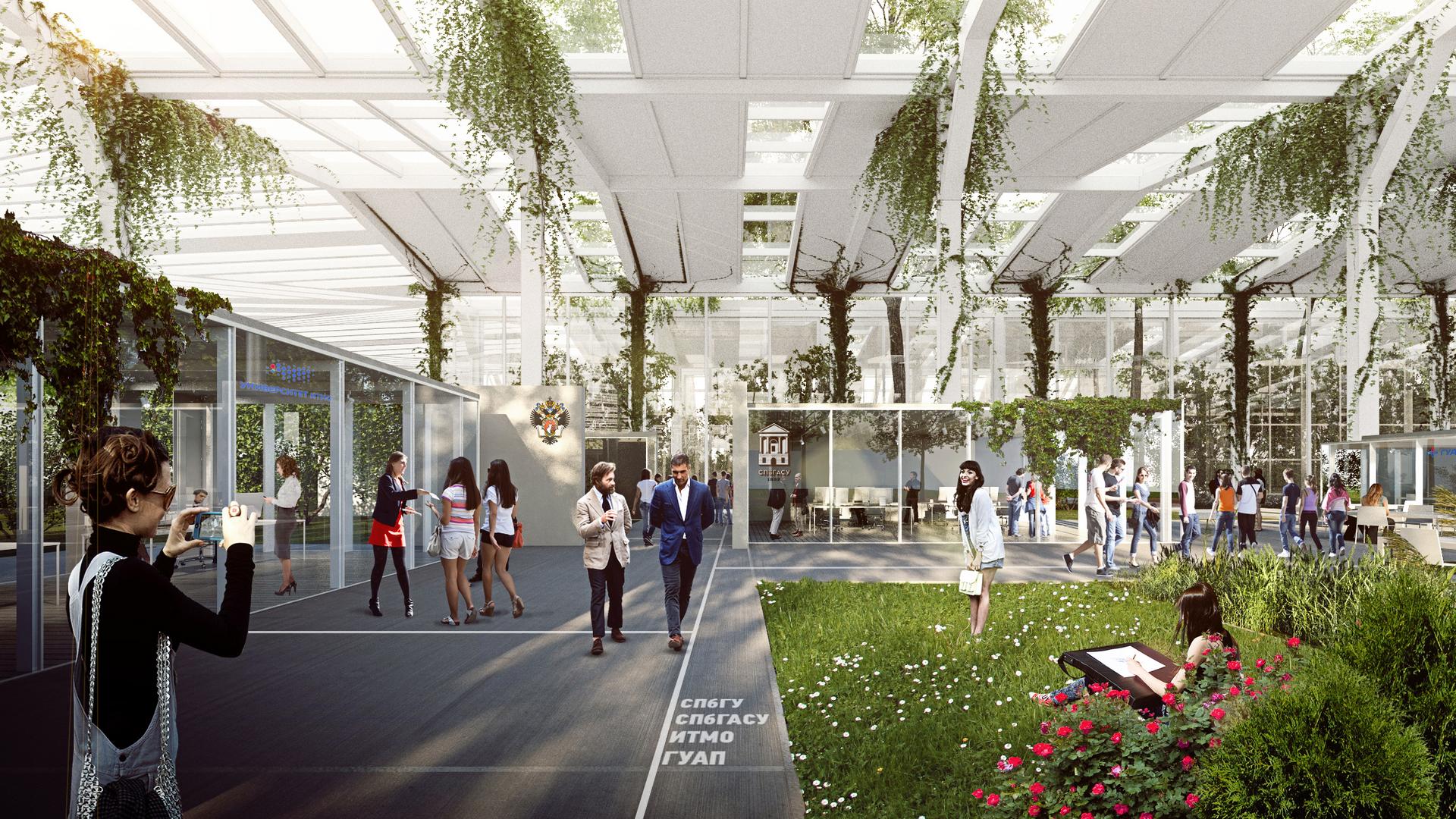 Фото: ООО «Тандем-Истейт»