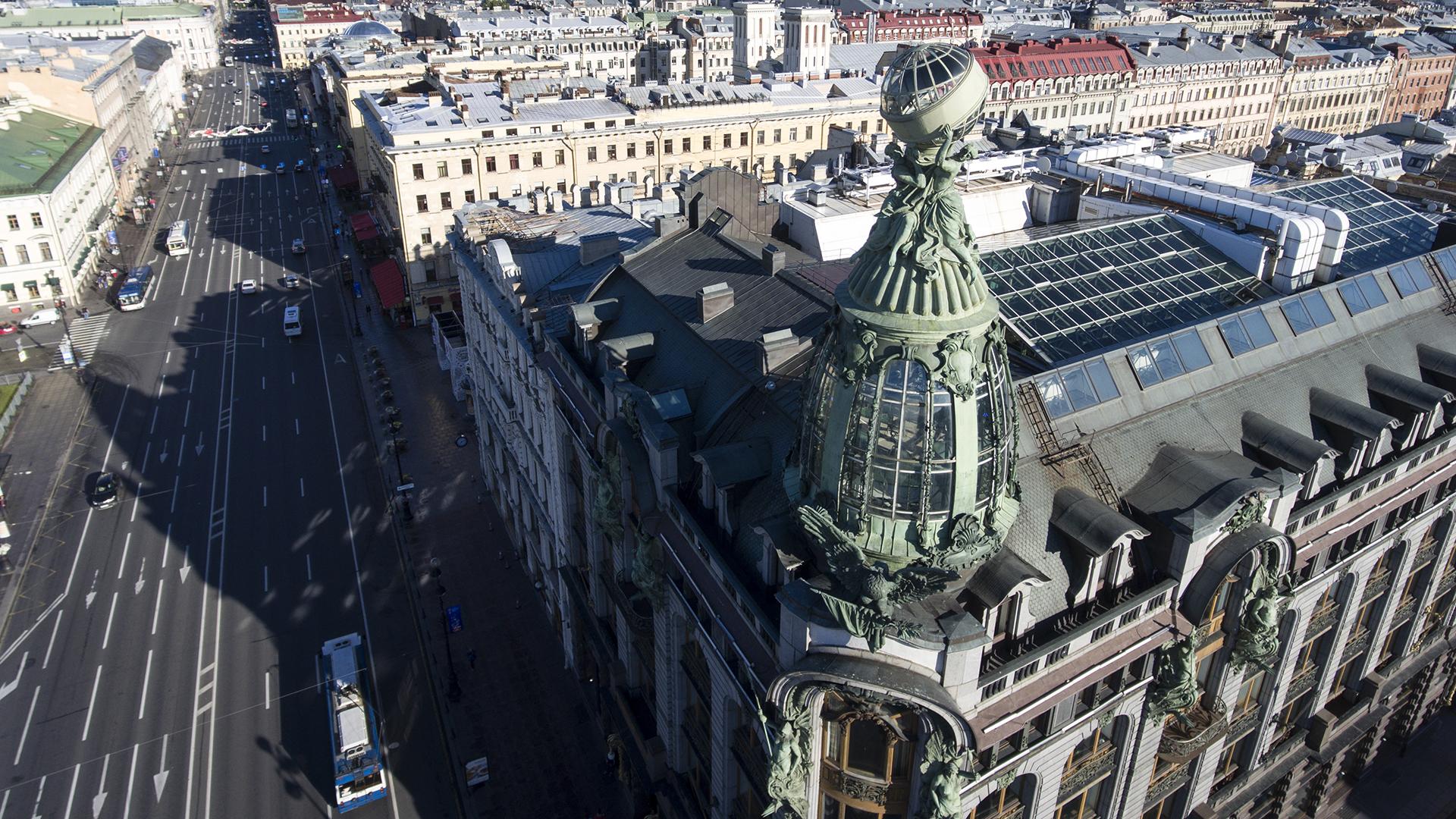 Фото: Nikolay Gyngazov/globallookpress.com