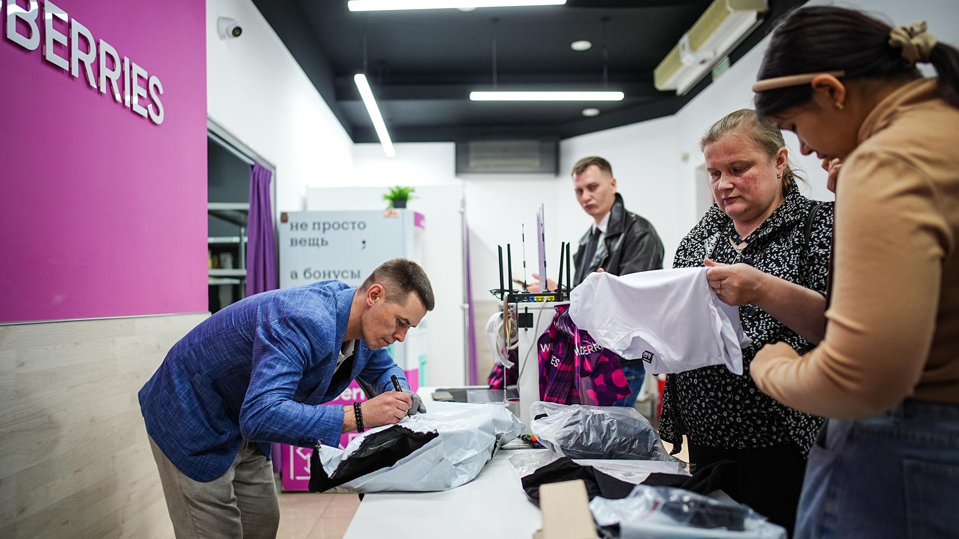 Фото: ИЗВЕСТИЯ/Сергей Лантюхов