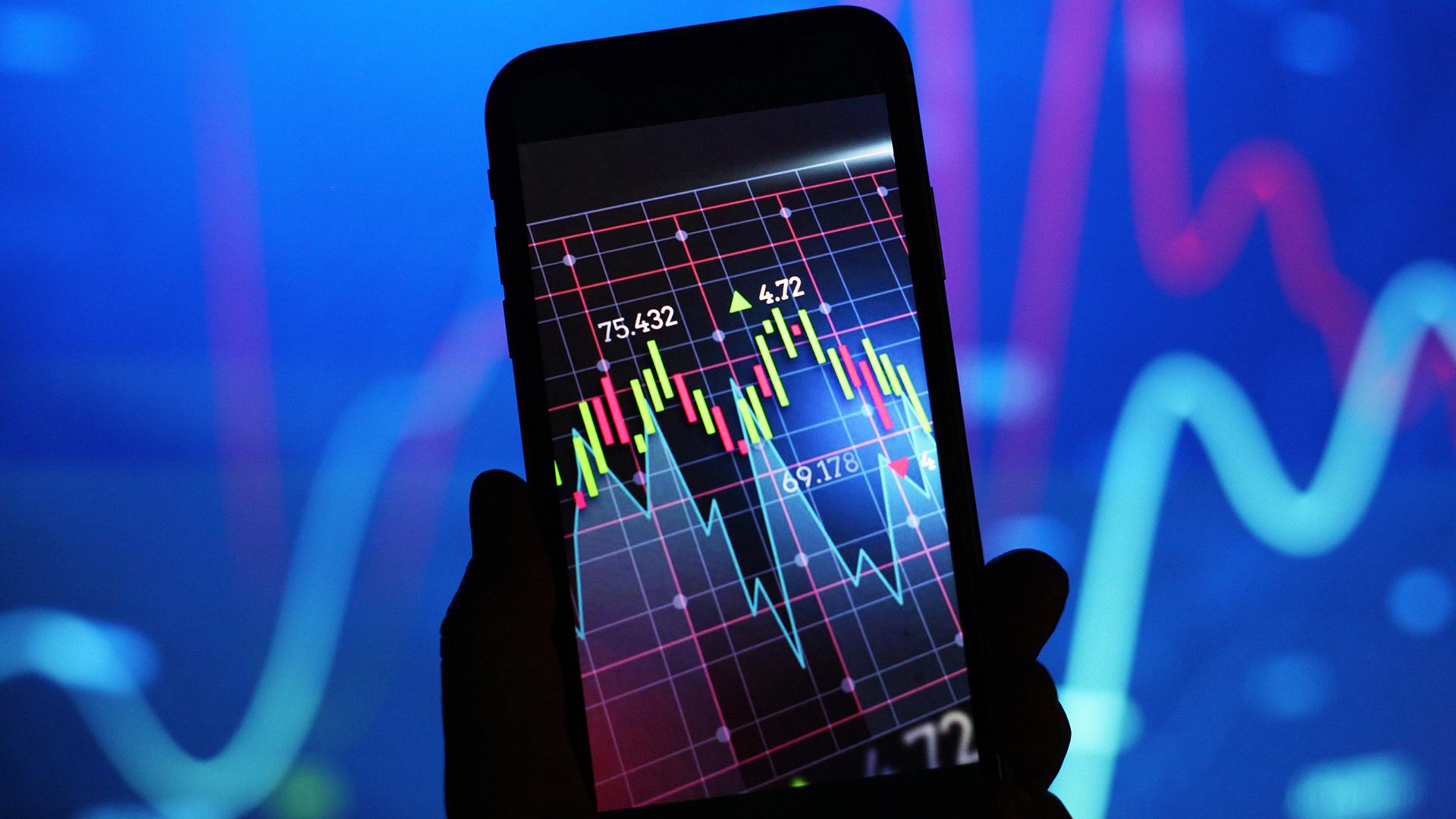 Фото: ИЗВЕСТИЯ/Юлия Майорова