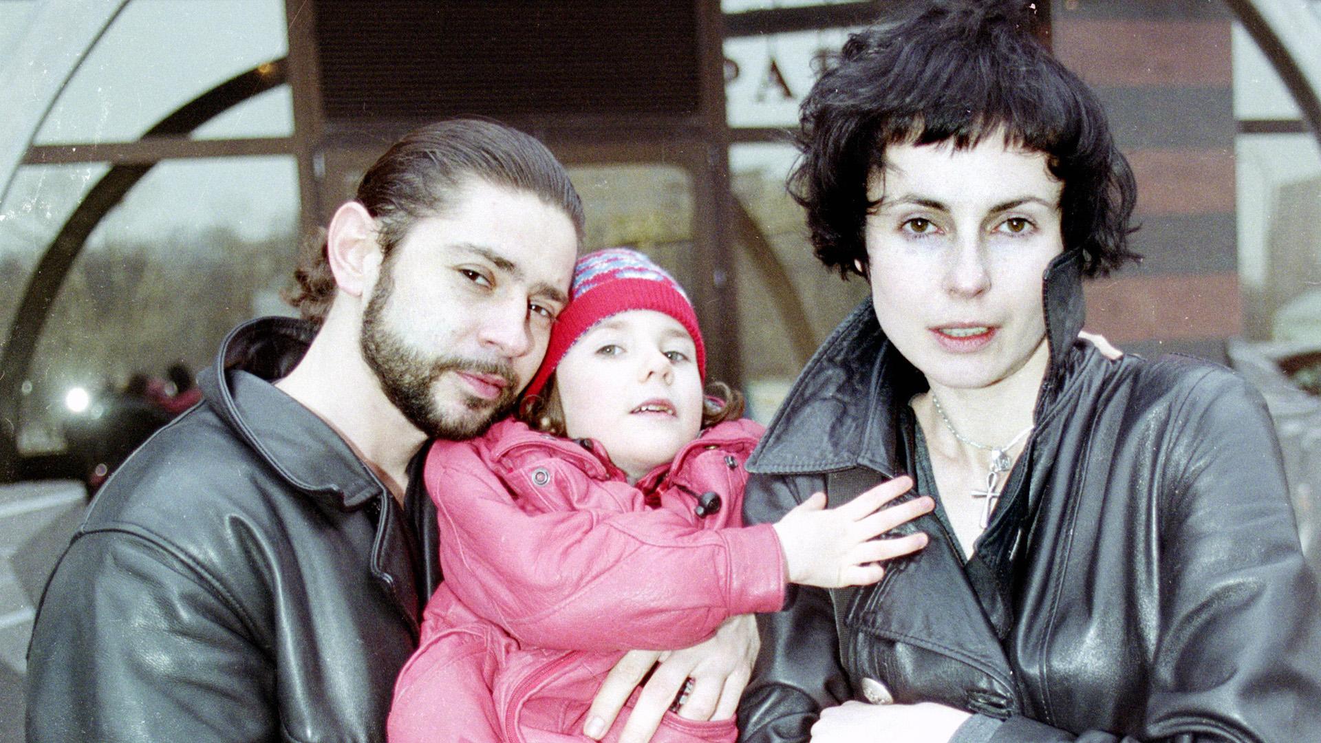 Фото: Gennadii Usoev/globallookpress.com