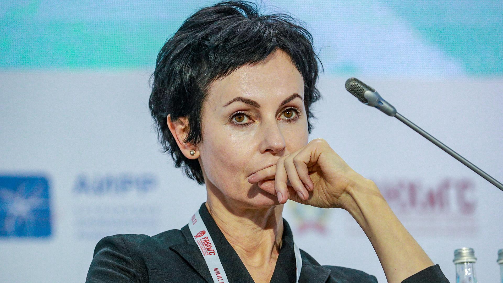 Фото: Bulkin Sergey/globallookpress.com