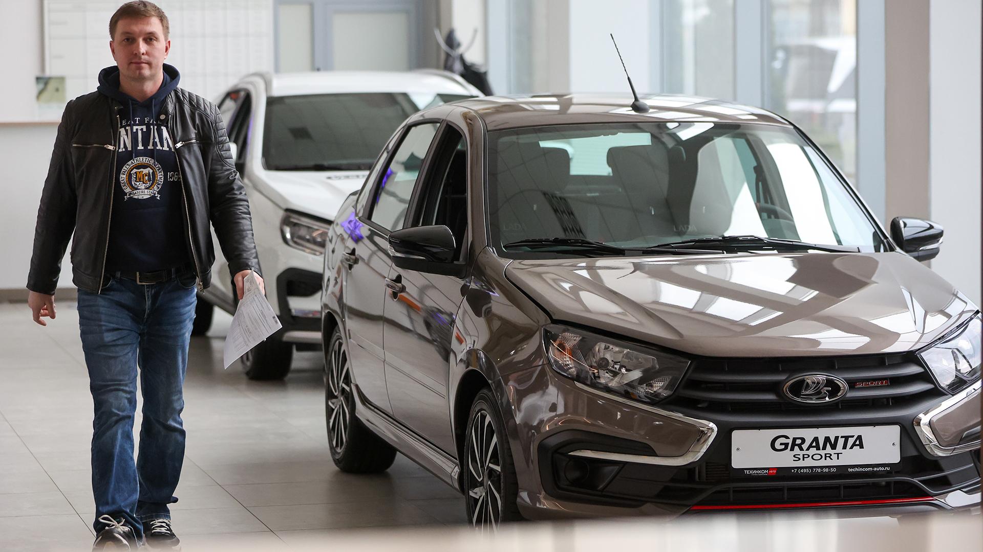 Фото: Belkin Alexey/globallookpress.com