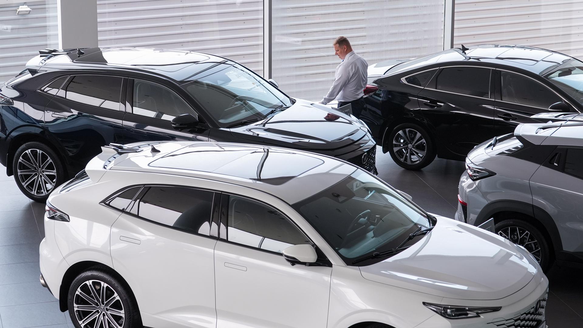 Фото: ИЗВЕСТИЯ/Эдуард Корниенко