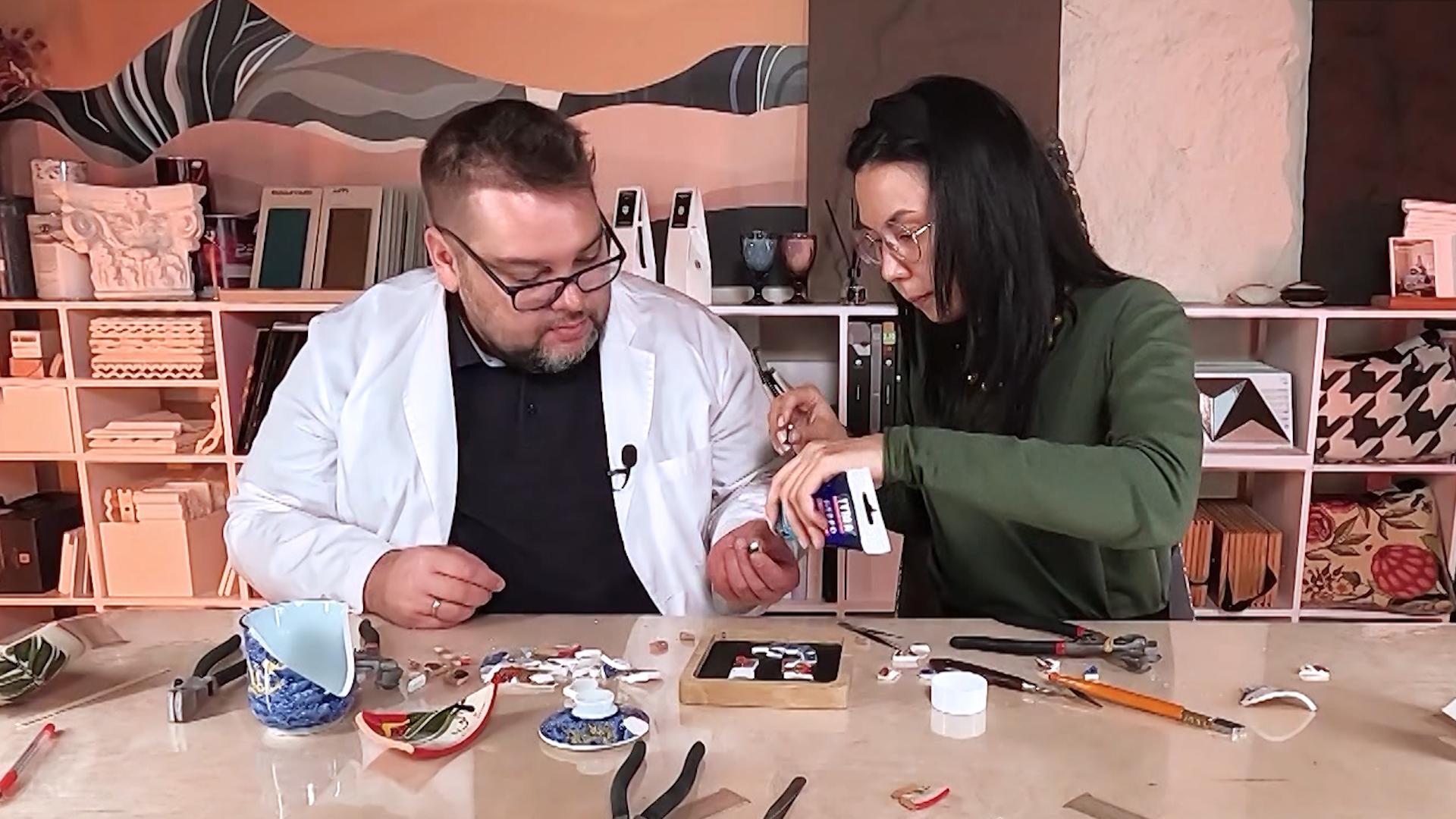 Дом советов (14 января 2026)