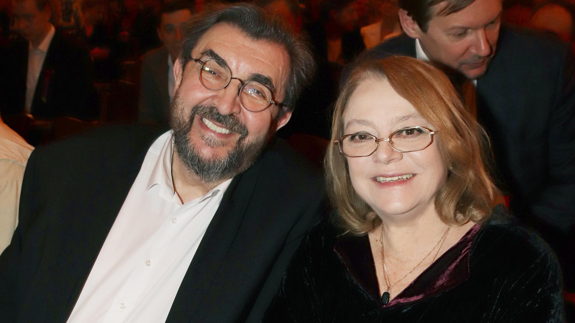 Фото: Ekaterina Tsvetkova/globallookpress.com