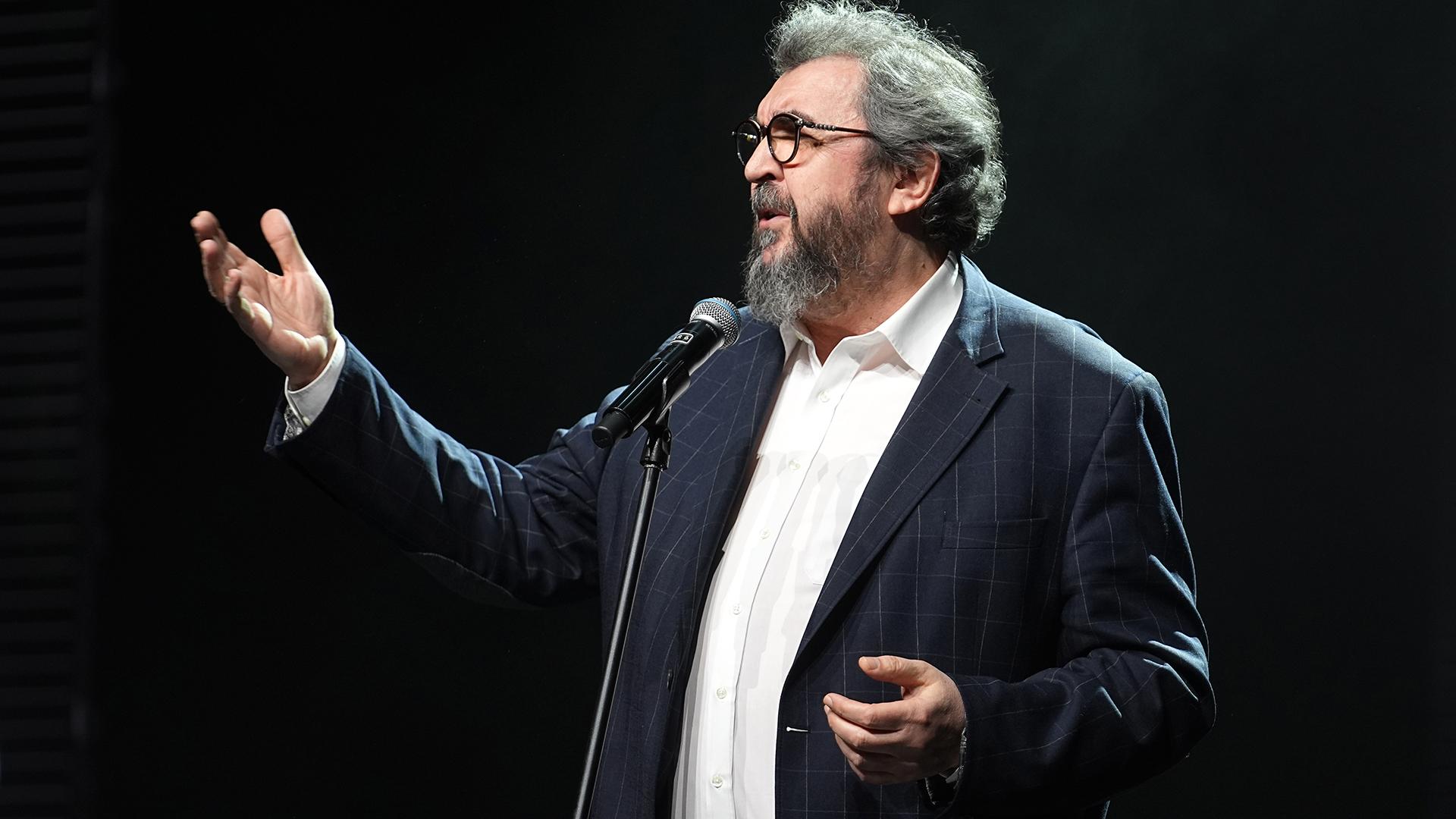 Фото: ИЗВЕСТИЯ/Павел Волков