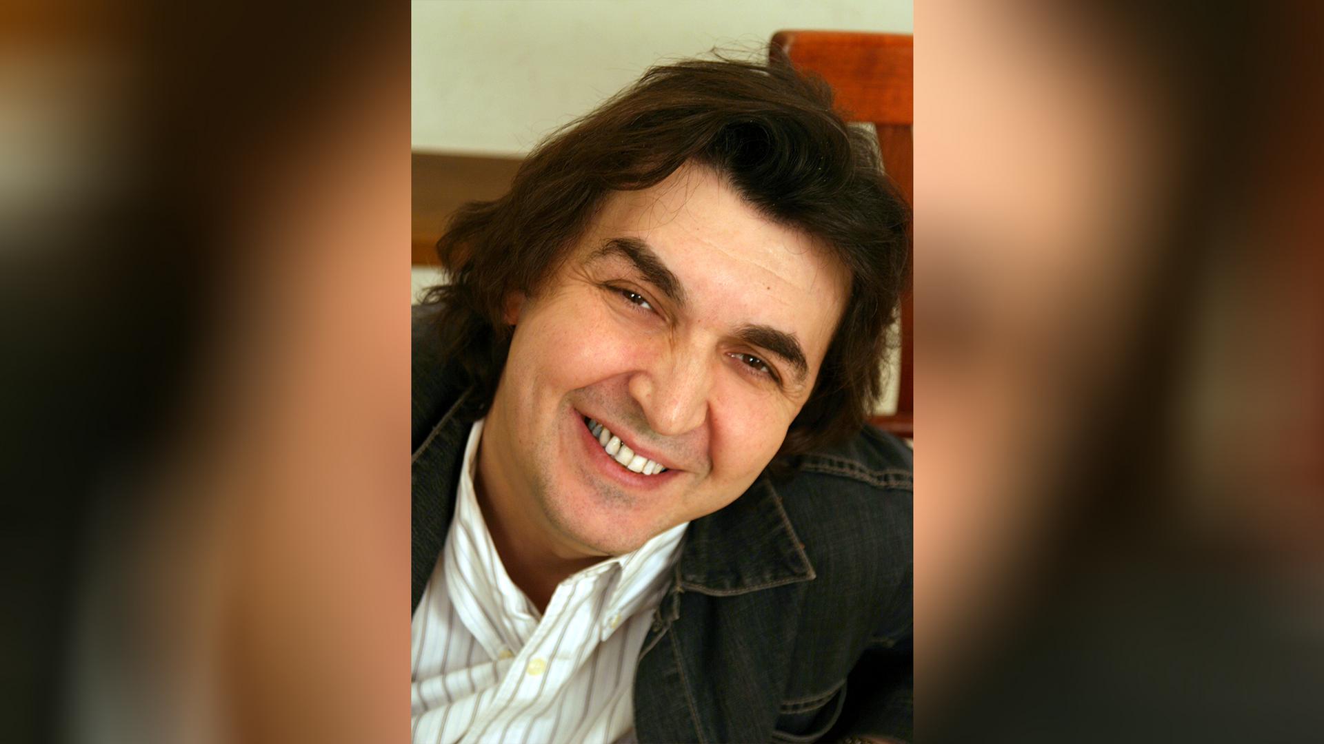 Фото: Ekaterina Tsvetkova/globallookpress.com