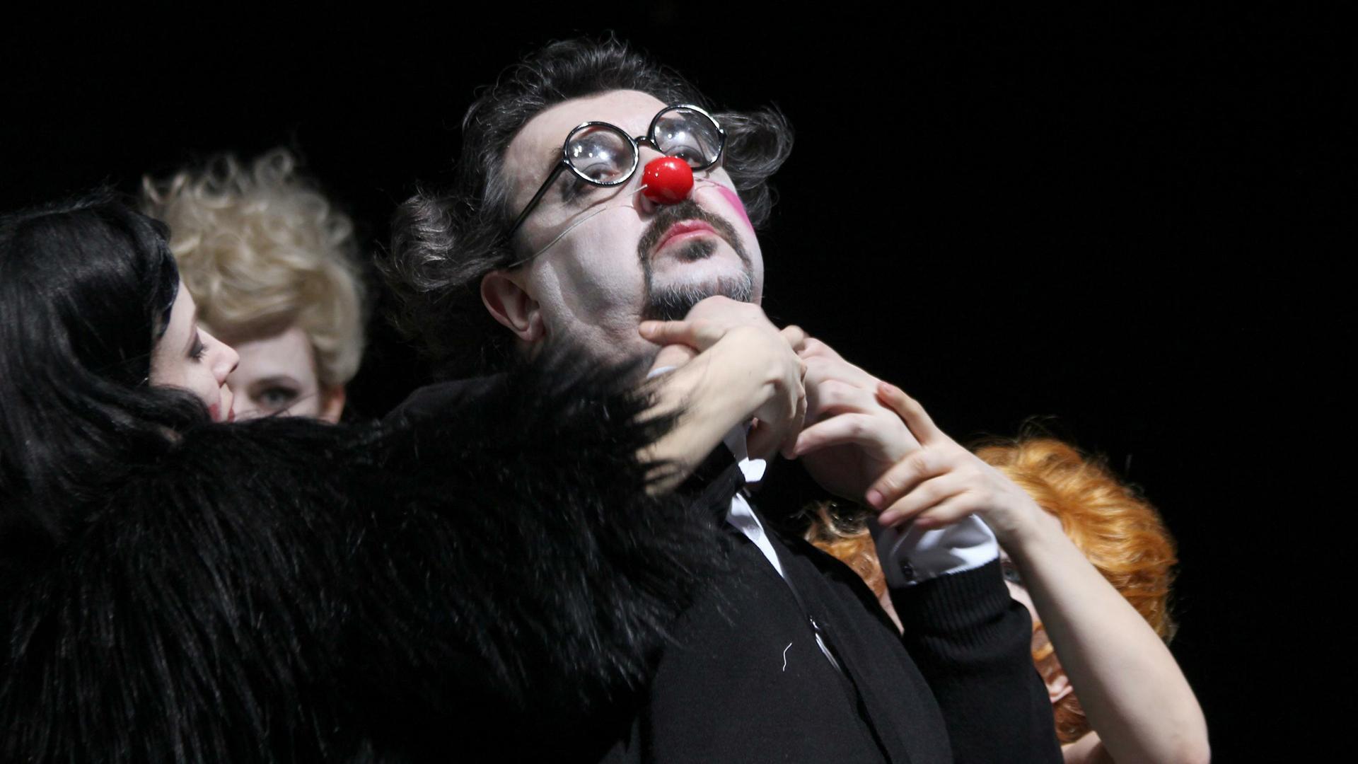 Фото: Ekaterina Tsvetkova/globallookpress.com