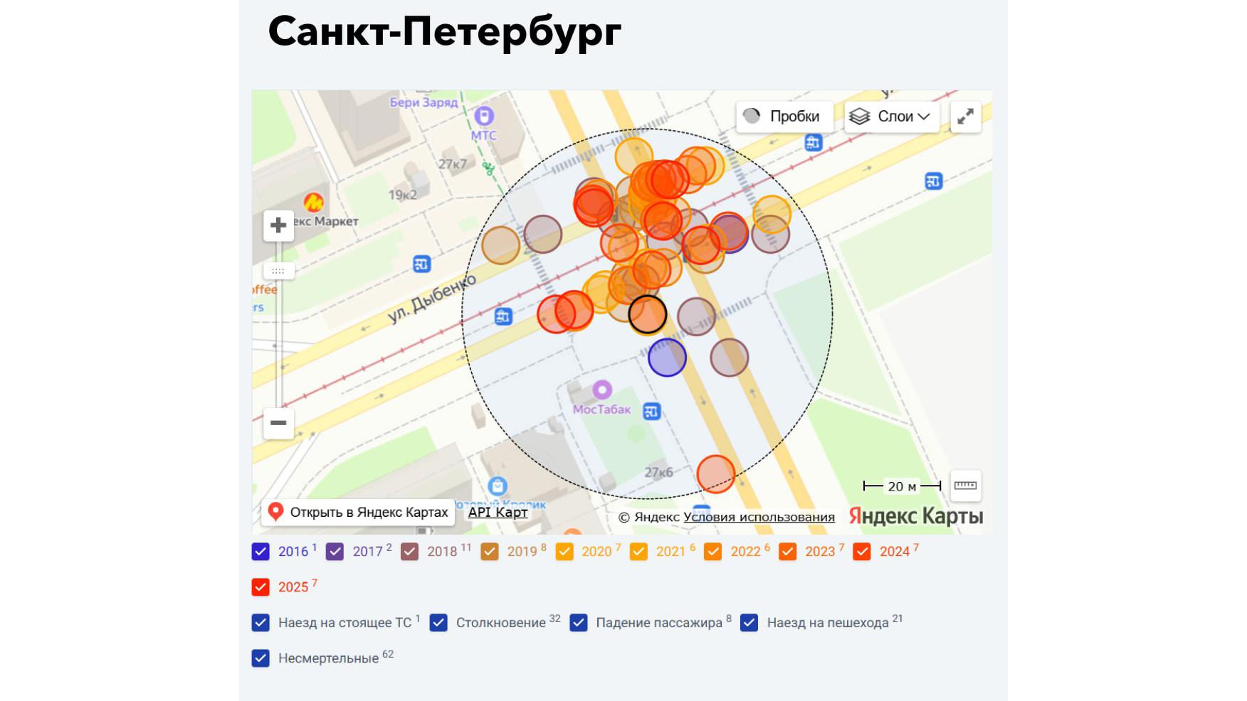 Фото: t.me/spetsdor