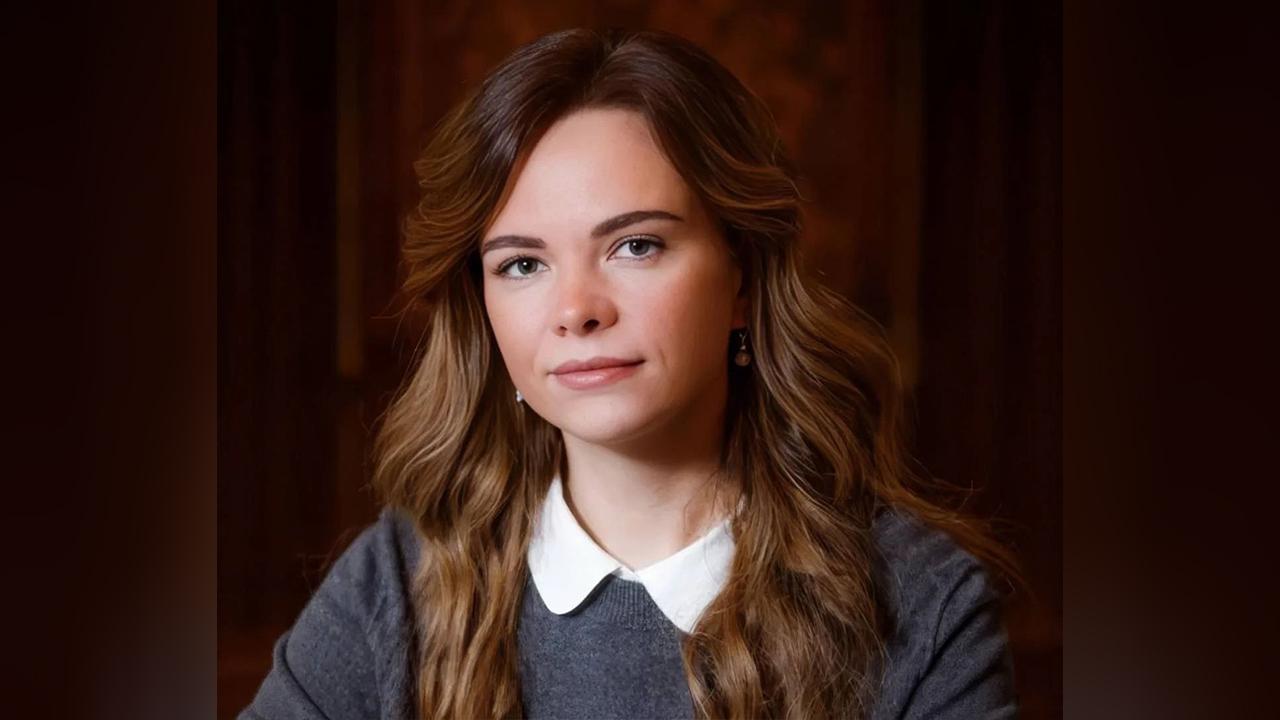 Елена Проничева/ Фото: t.me/olga_b_lyubimova