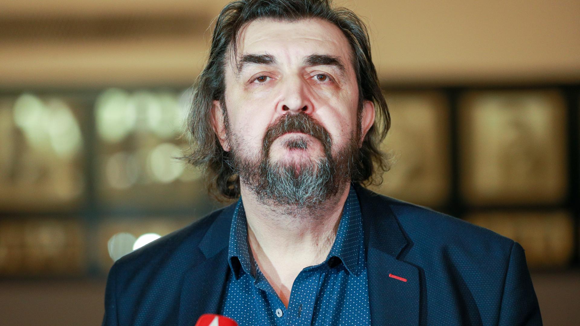 Фото: Bulkin Sergey/news.ru