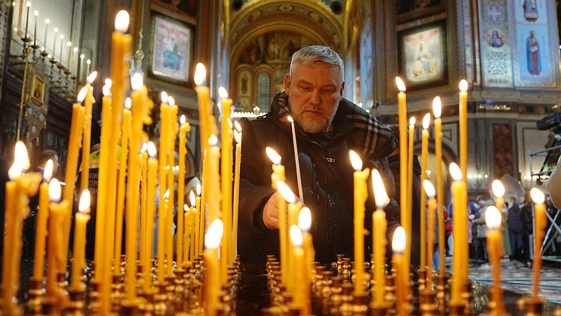 Фото: ИЗВЕСТИЯ/Павел Волков