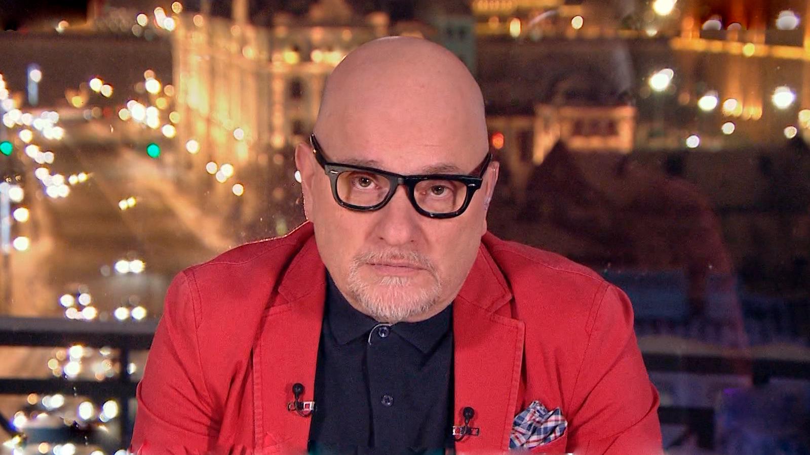 Стогоff (13 января 2026)