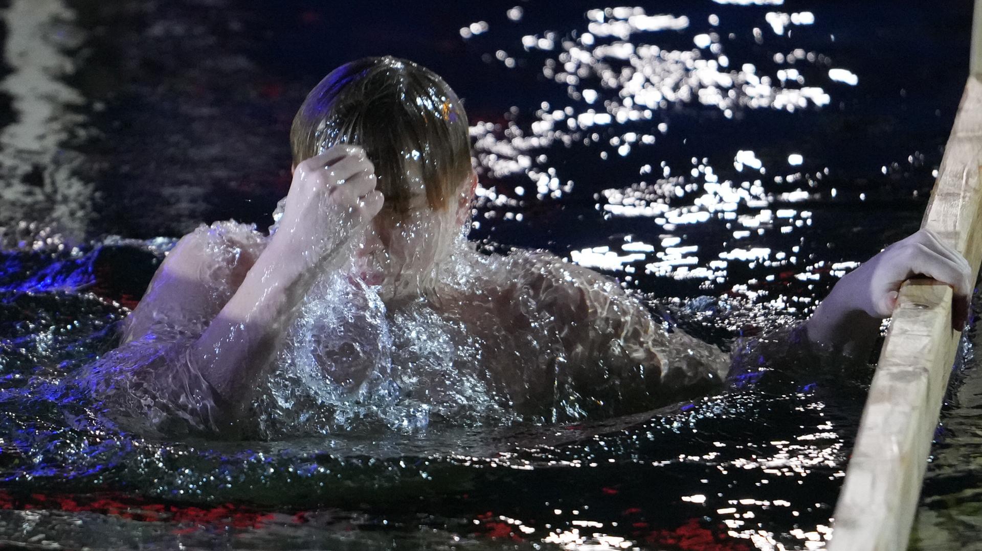 Фото: ИЗВЕСТИЯ/Дмитрий Коротаев