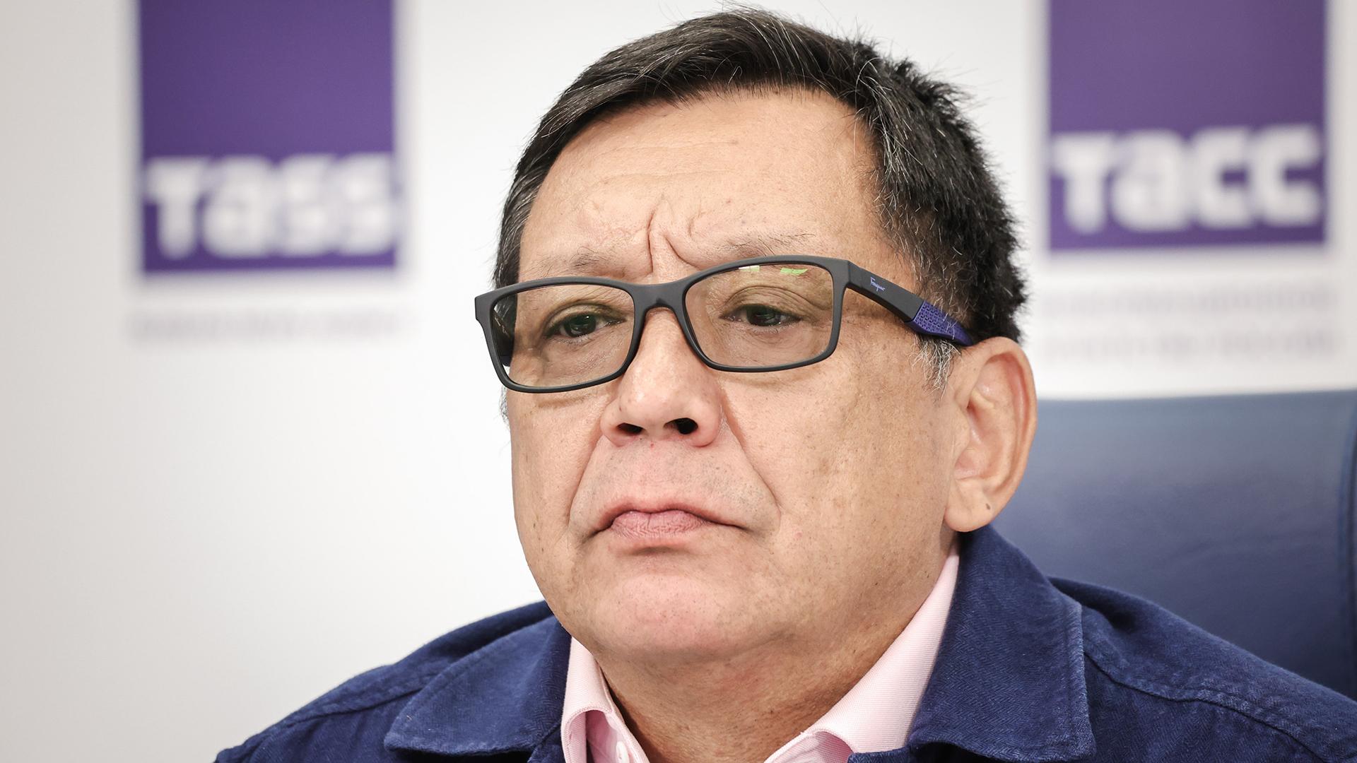 Фото: Roman Naumov/globallookpress.com