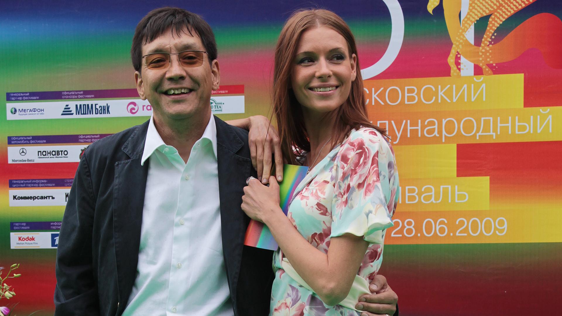 Фото: Natalya Loginova/globallookpress.com