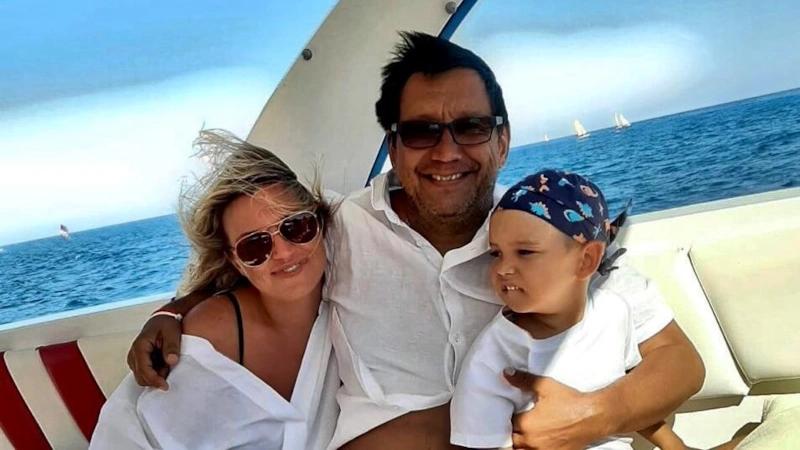 Фото: instagram.com(запрещён в РФ)/egorkonchalovsky