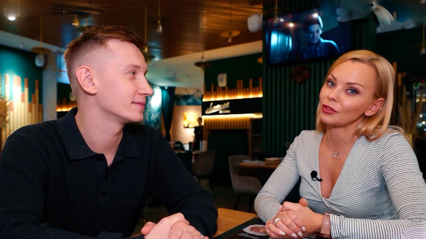 Гид 78. Рестораны Петербурга (15 января 2026)