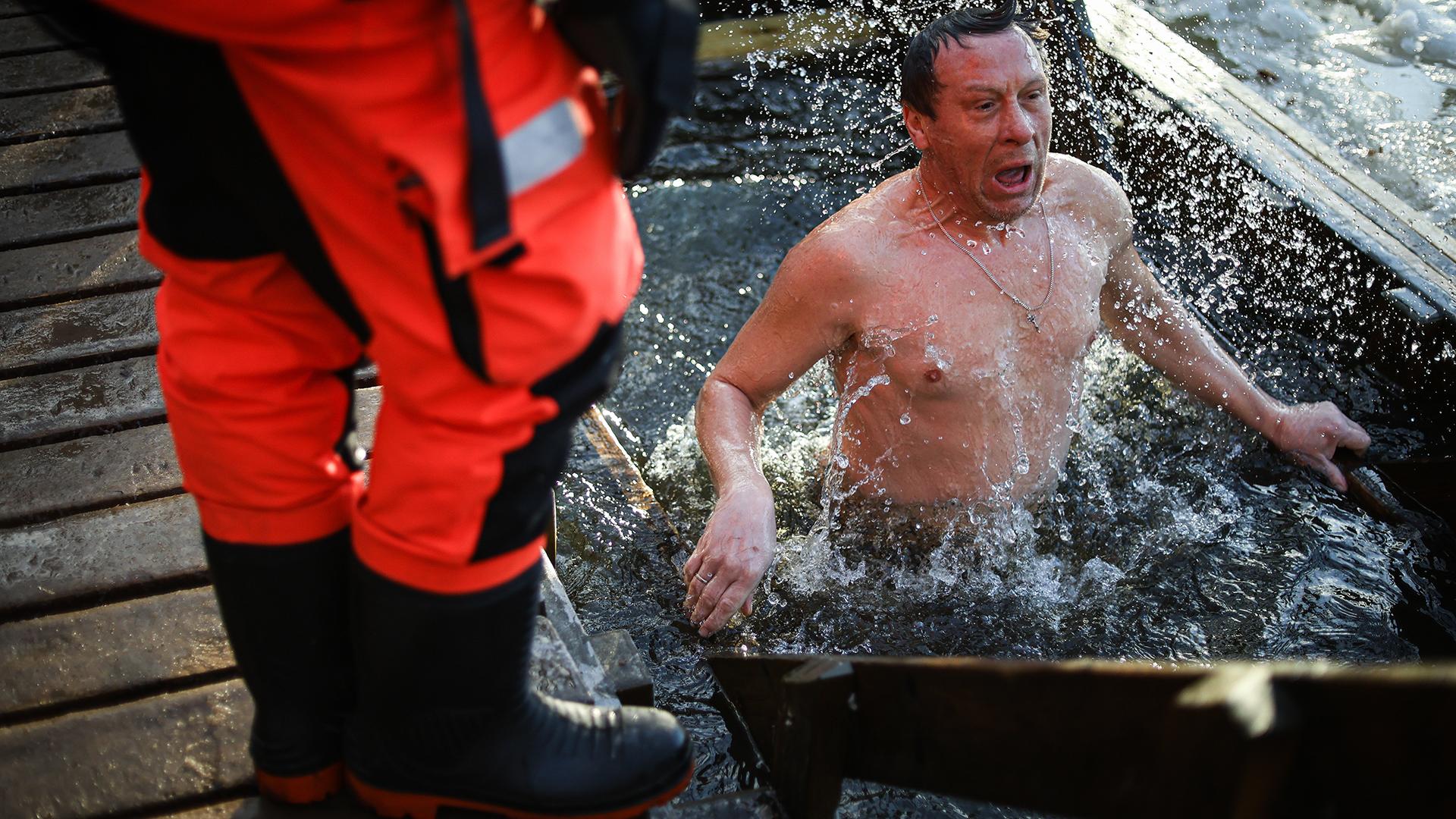 Фото: Artem Priakhin/globallookpress.com