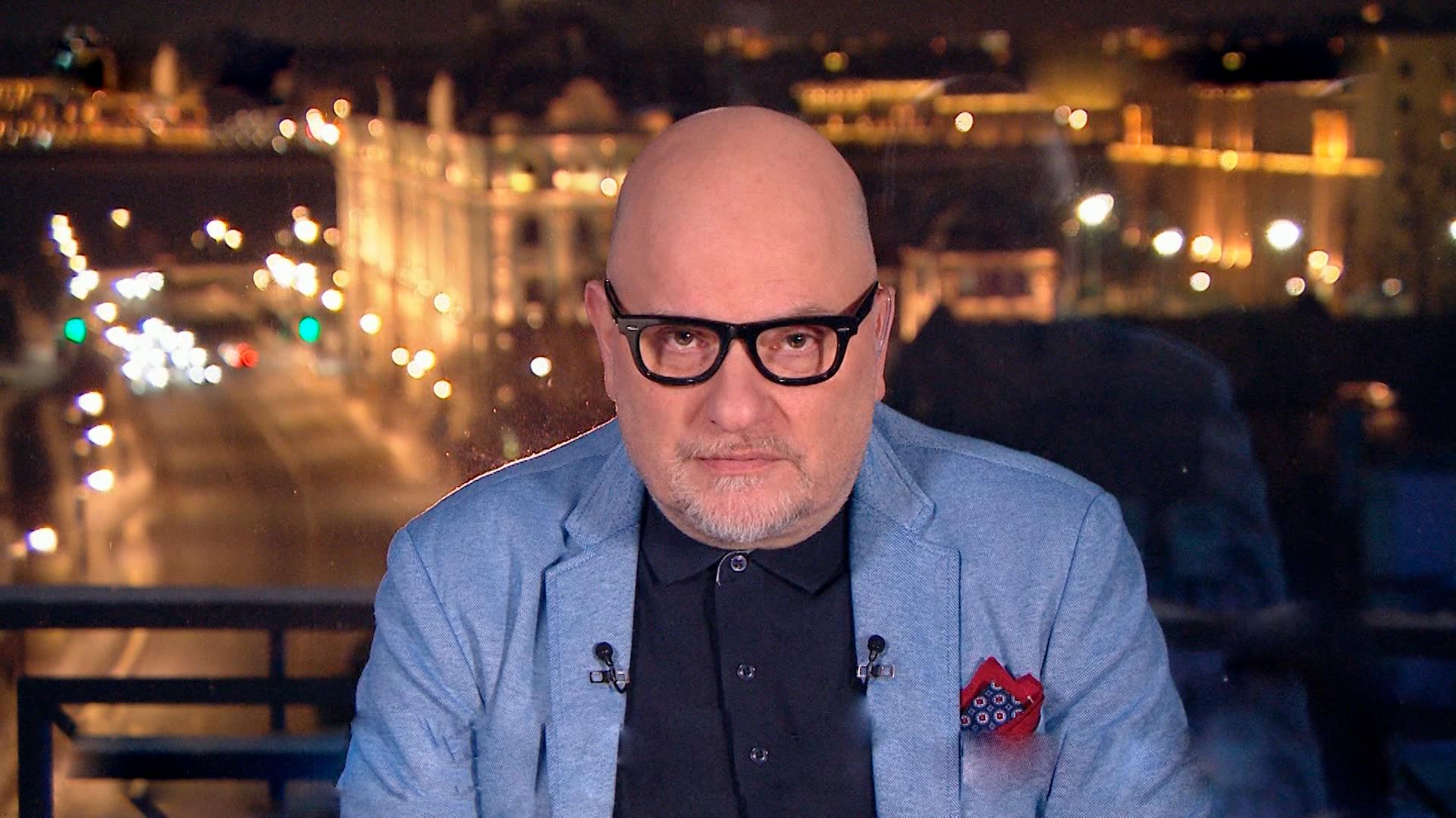 Стогоff (15 января 2026)