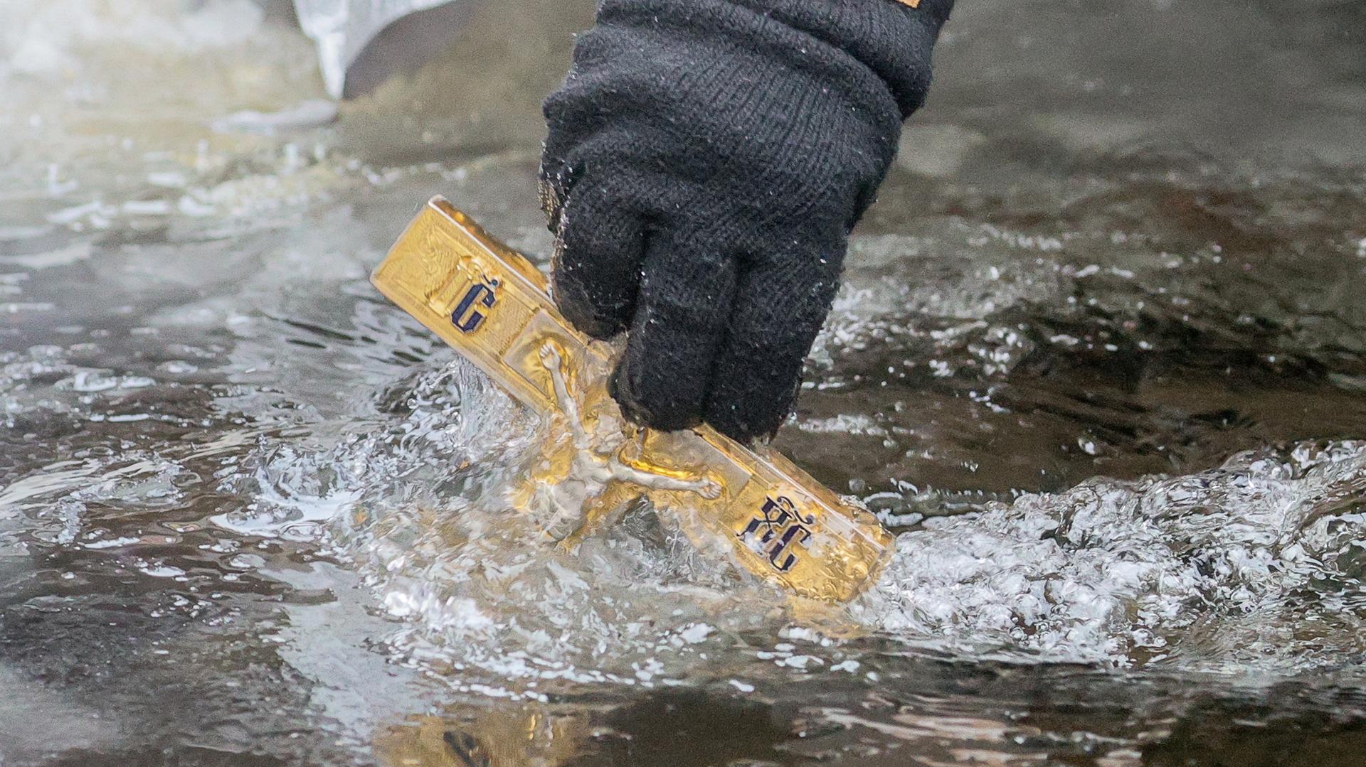 Фото: Bulkin Sergey/globallookpress.com