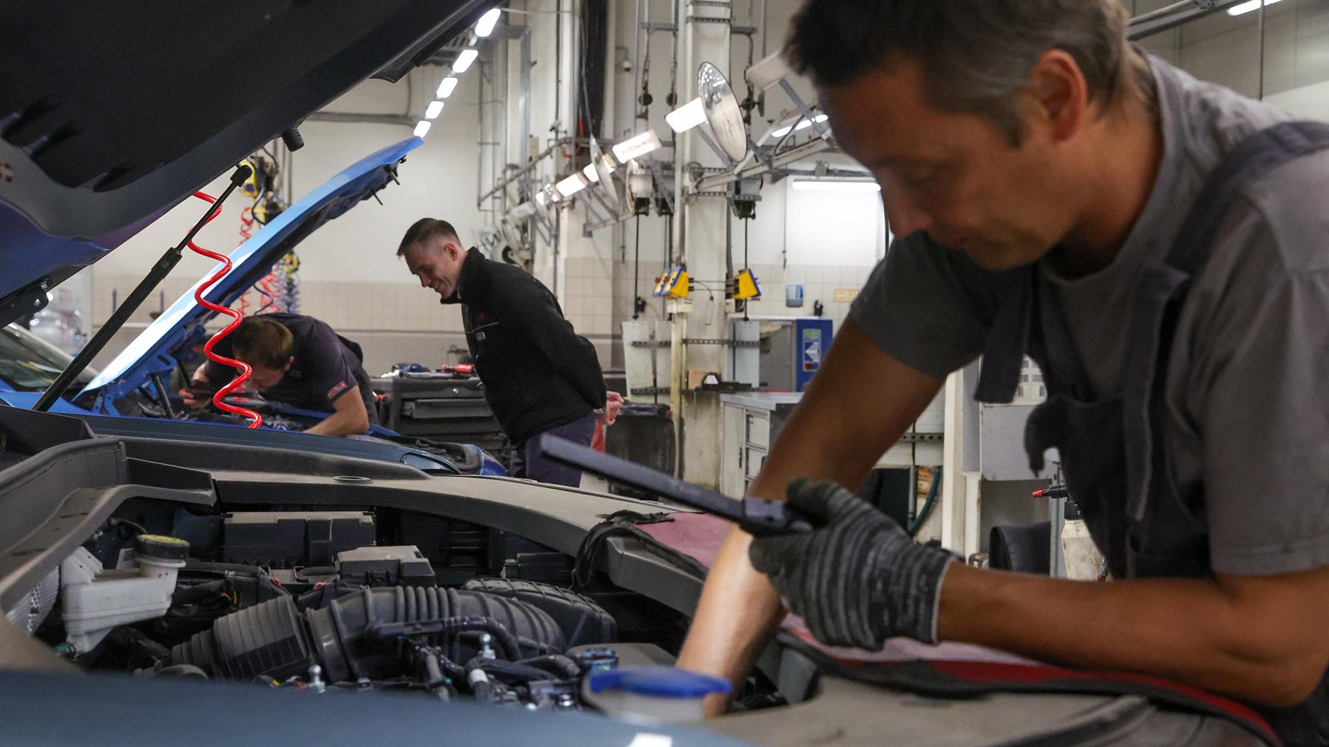 Фото: Shatokhina Natalia/globallookpress.com