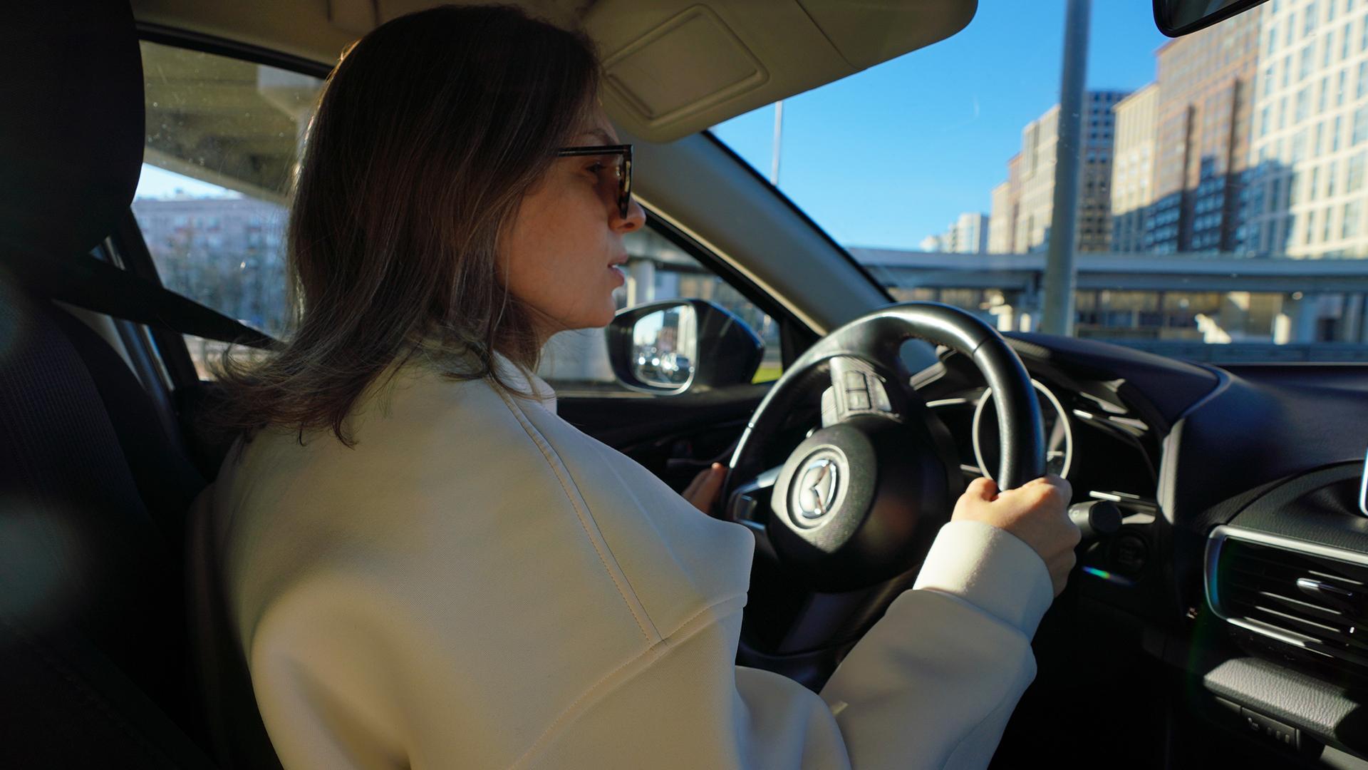 Фото: ИЗВЕСТИЯ/Анна Селина