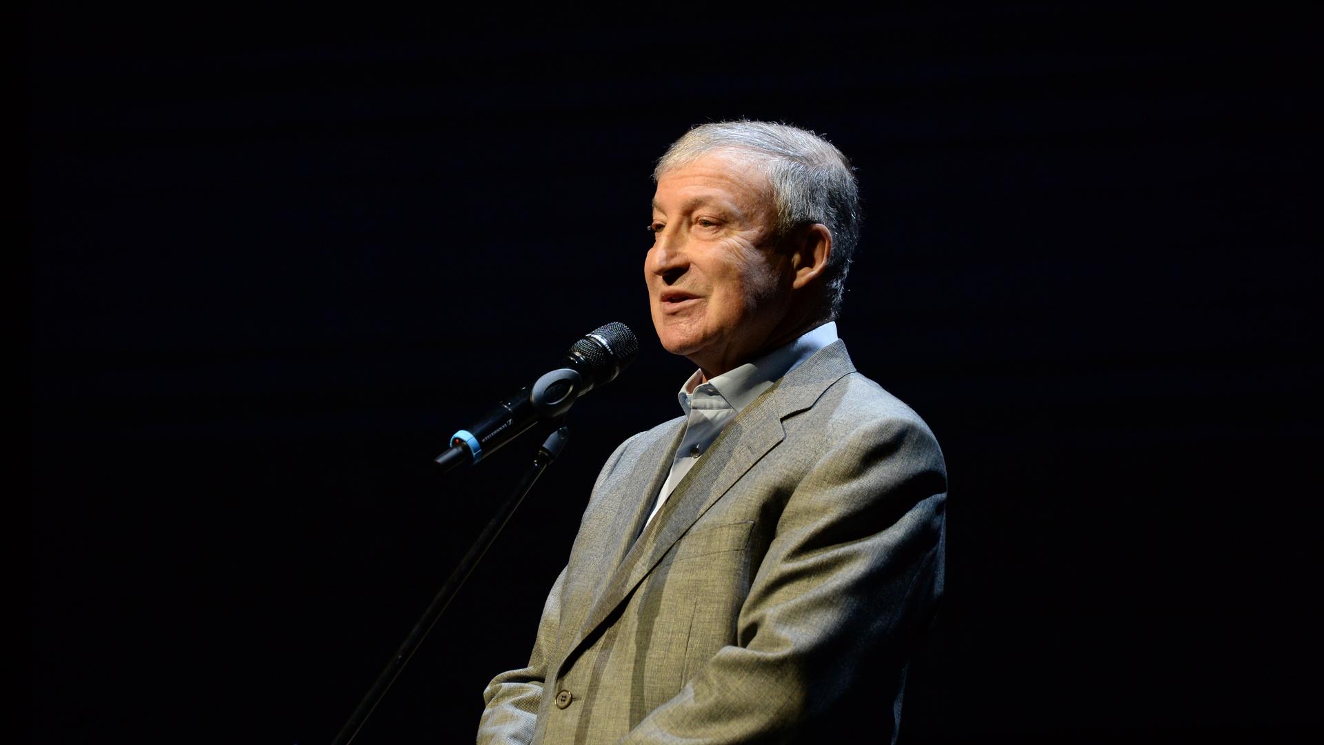 Фото: Anatoly Lomokhov/Global Look Press