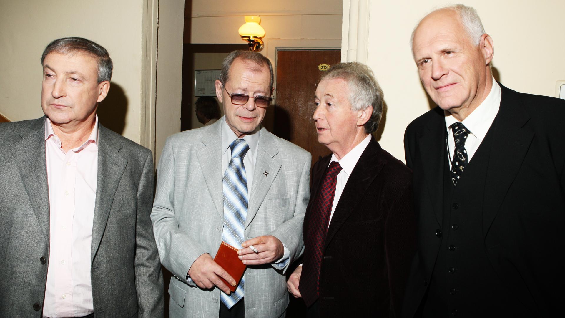 Фото: Anatoly Lomokhov/Global Look Press