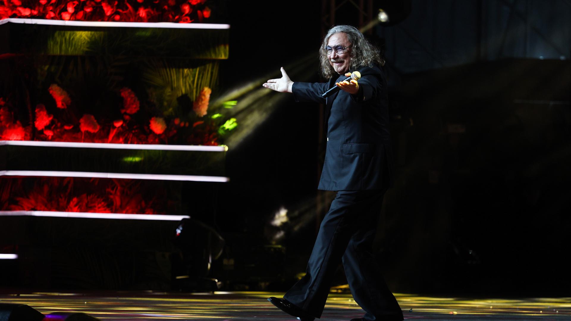 Фото: Andrey Titov/Business Online