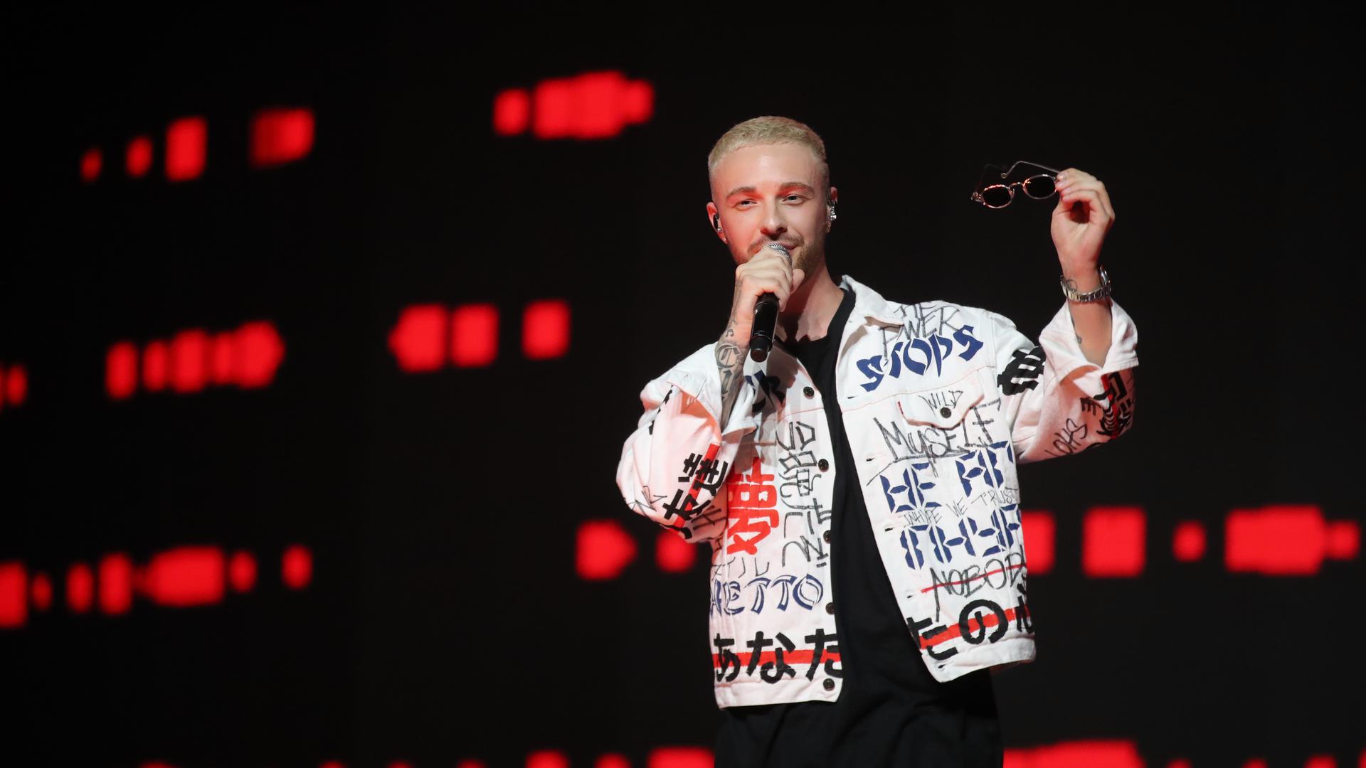 Фото: ИЗВЕСТИЯ/Зураб Джавахадзе