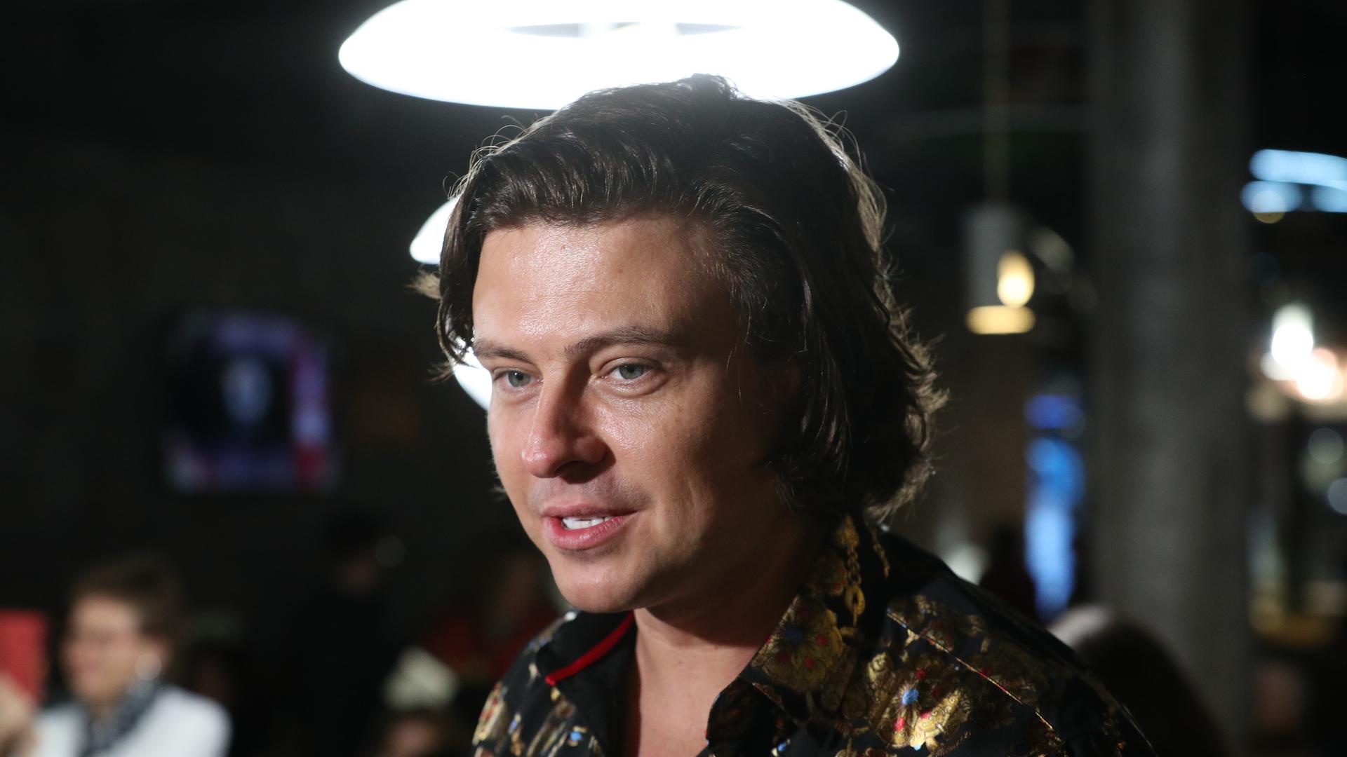 Фото: ИЗВЕСТИЯ/Эдуард Корниенко