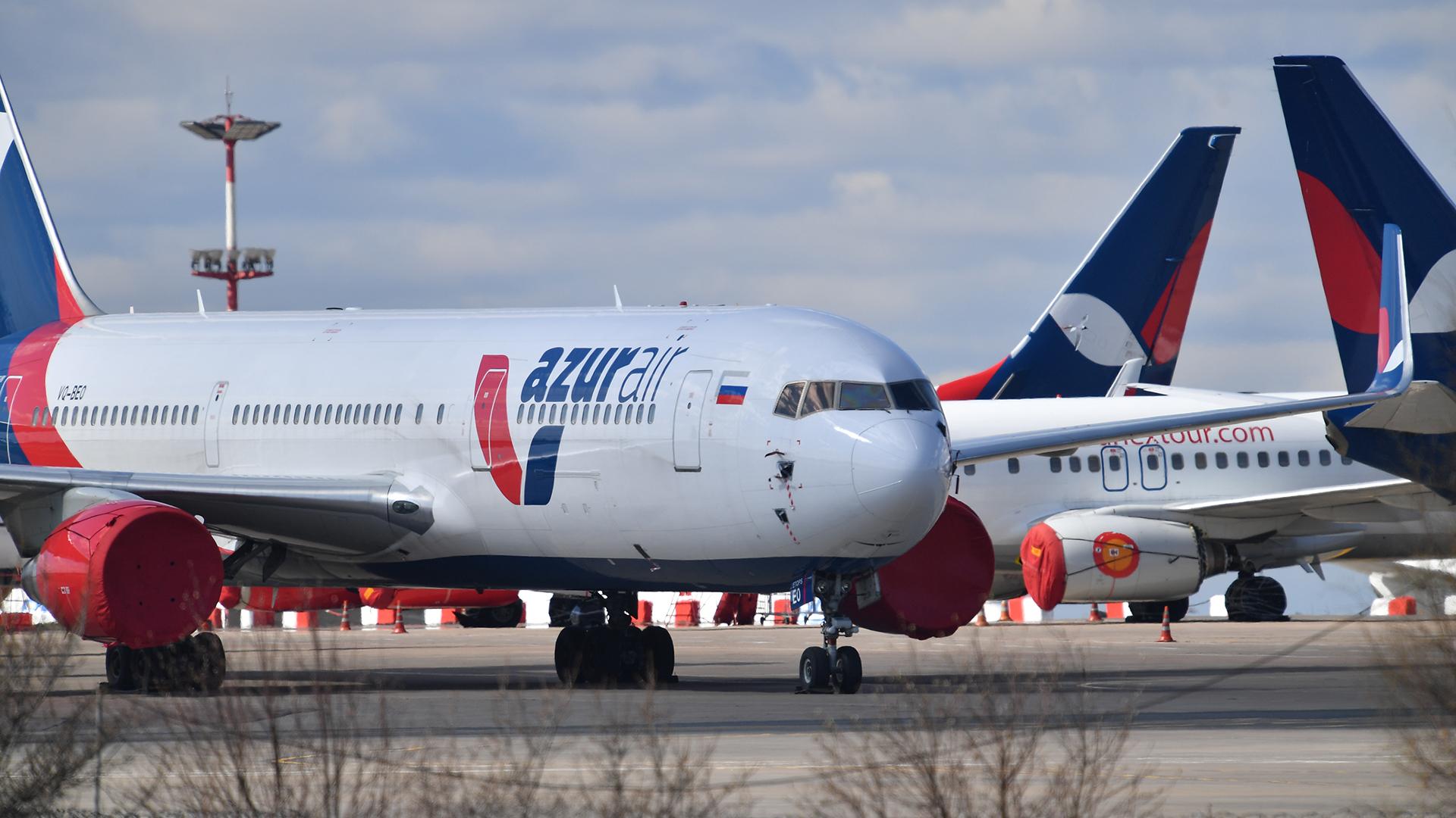 Фото: Komsomolskaya Pravda/globallookpress.com