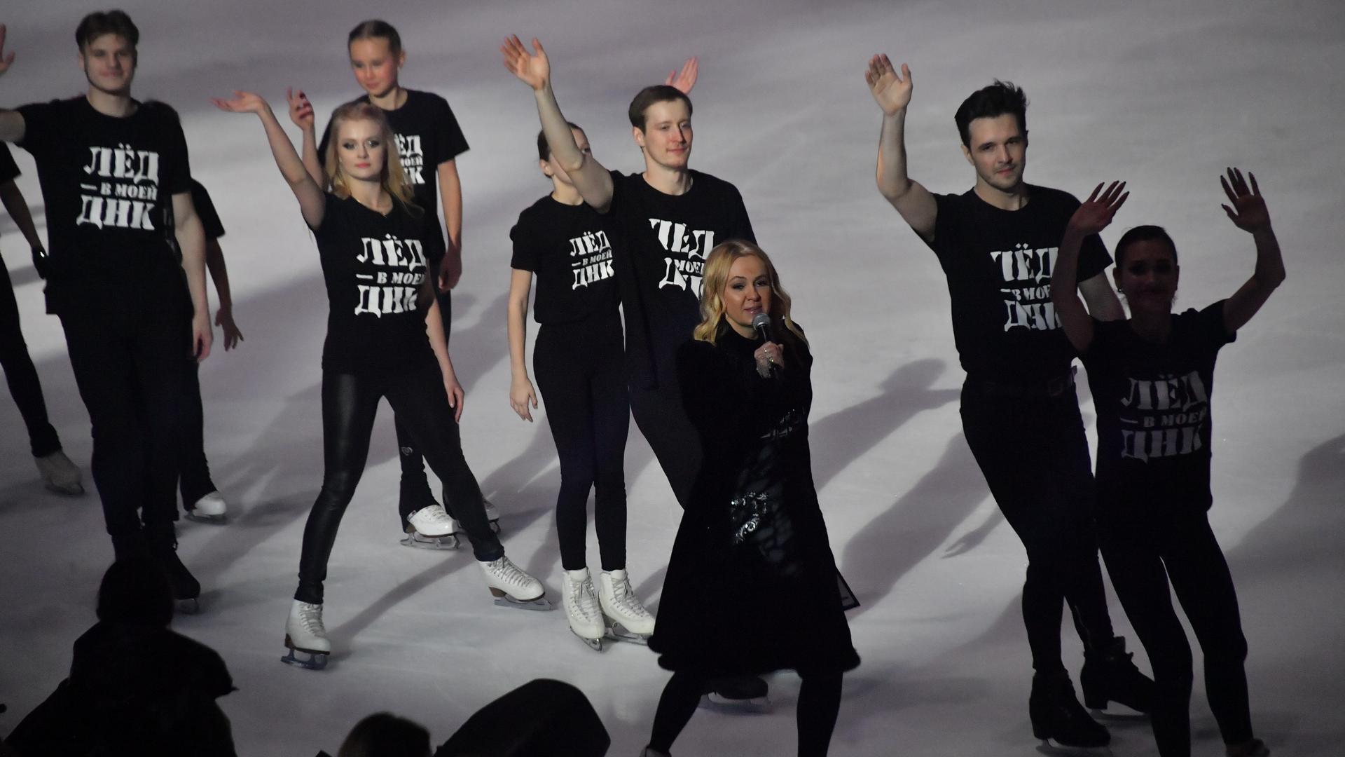 Фото: Komsomolskaya Pravda/Global Look Press