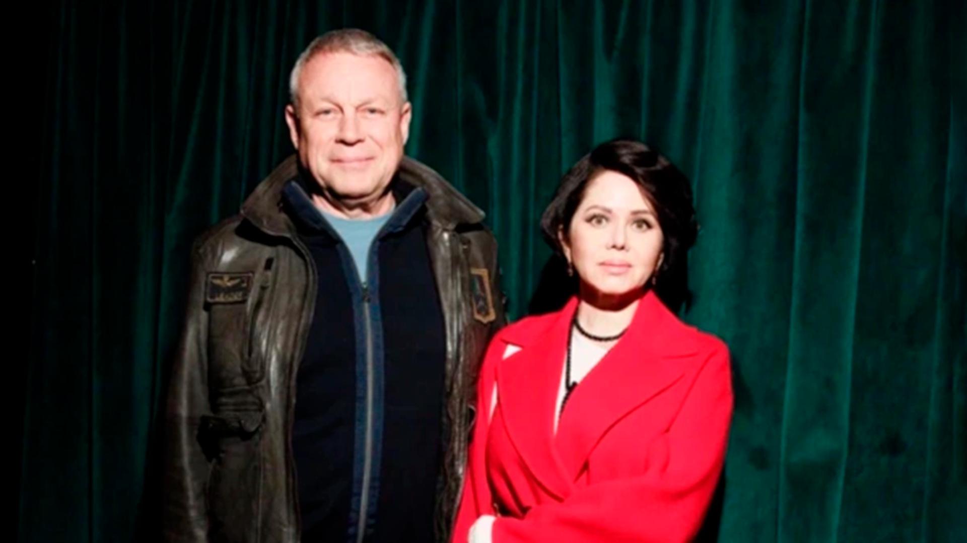 Фото: Пресс-служба «Иви»