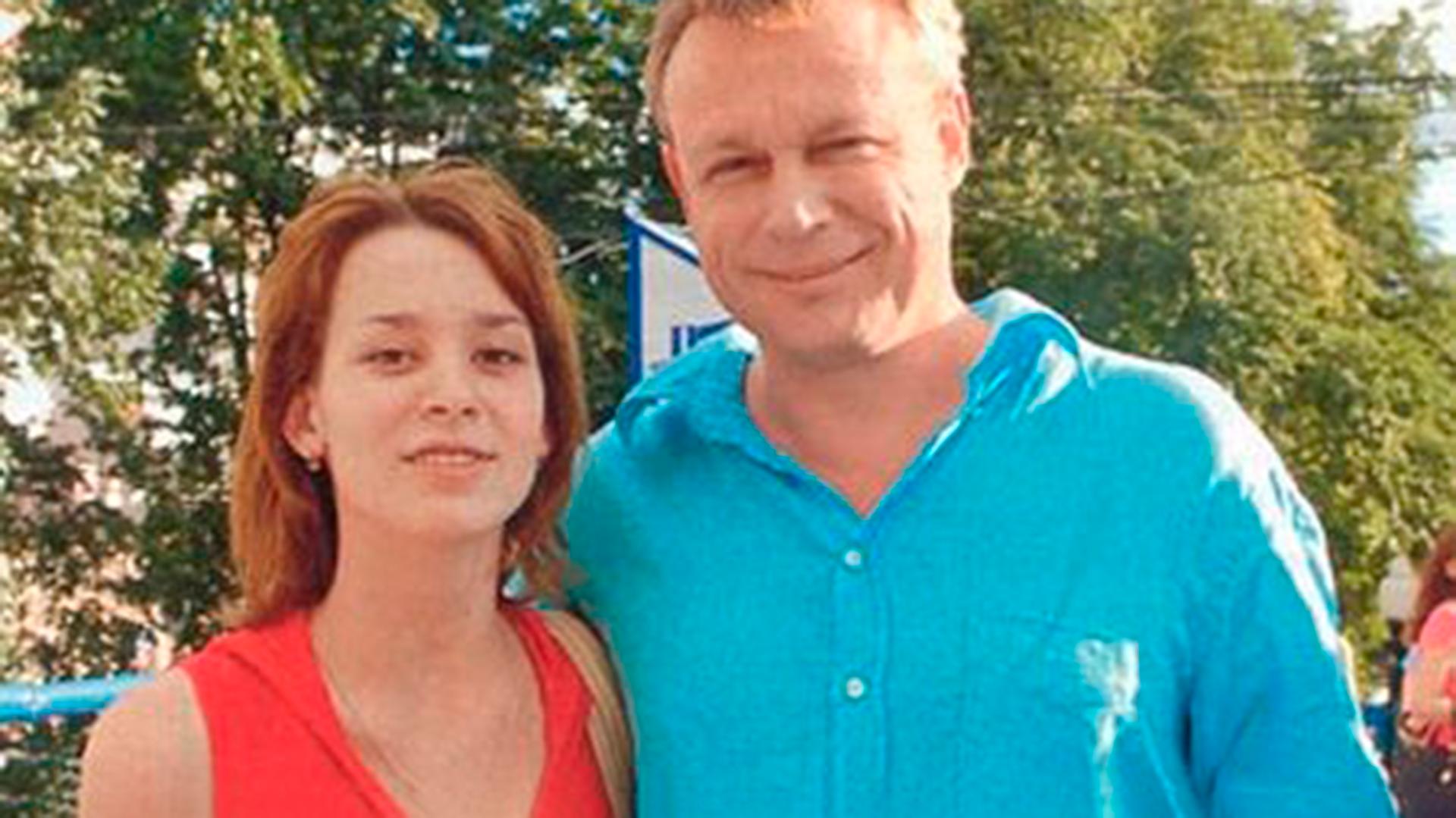 Фото: paparazzi.ru