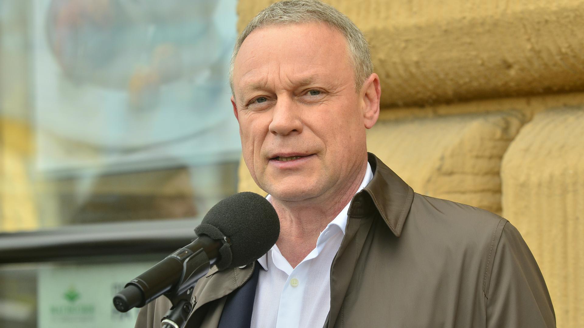 Фото: Pavel Kashaev/Global Look Press