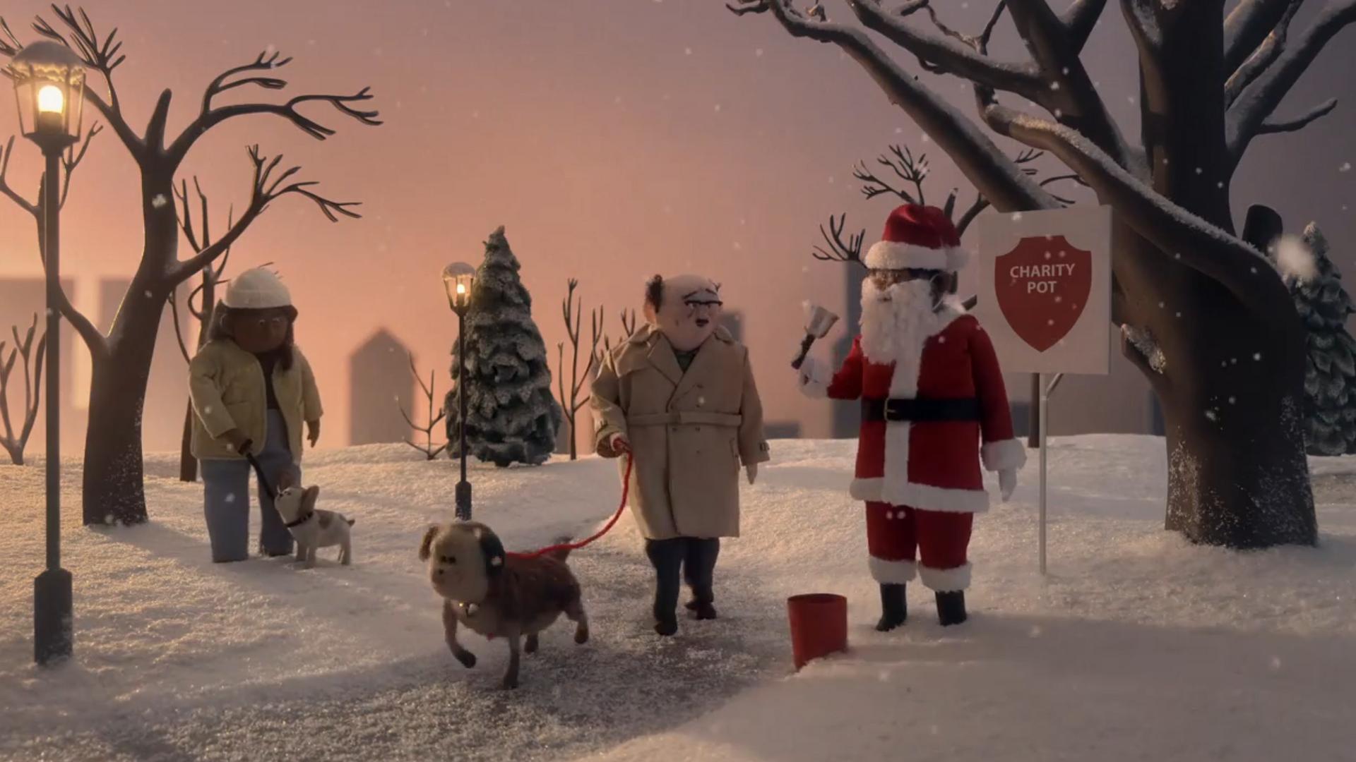 Фото: кадр из рекламы Apple